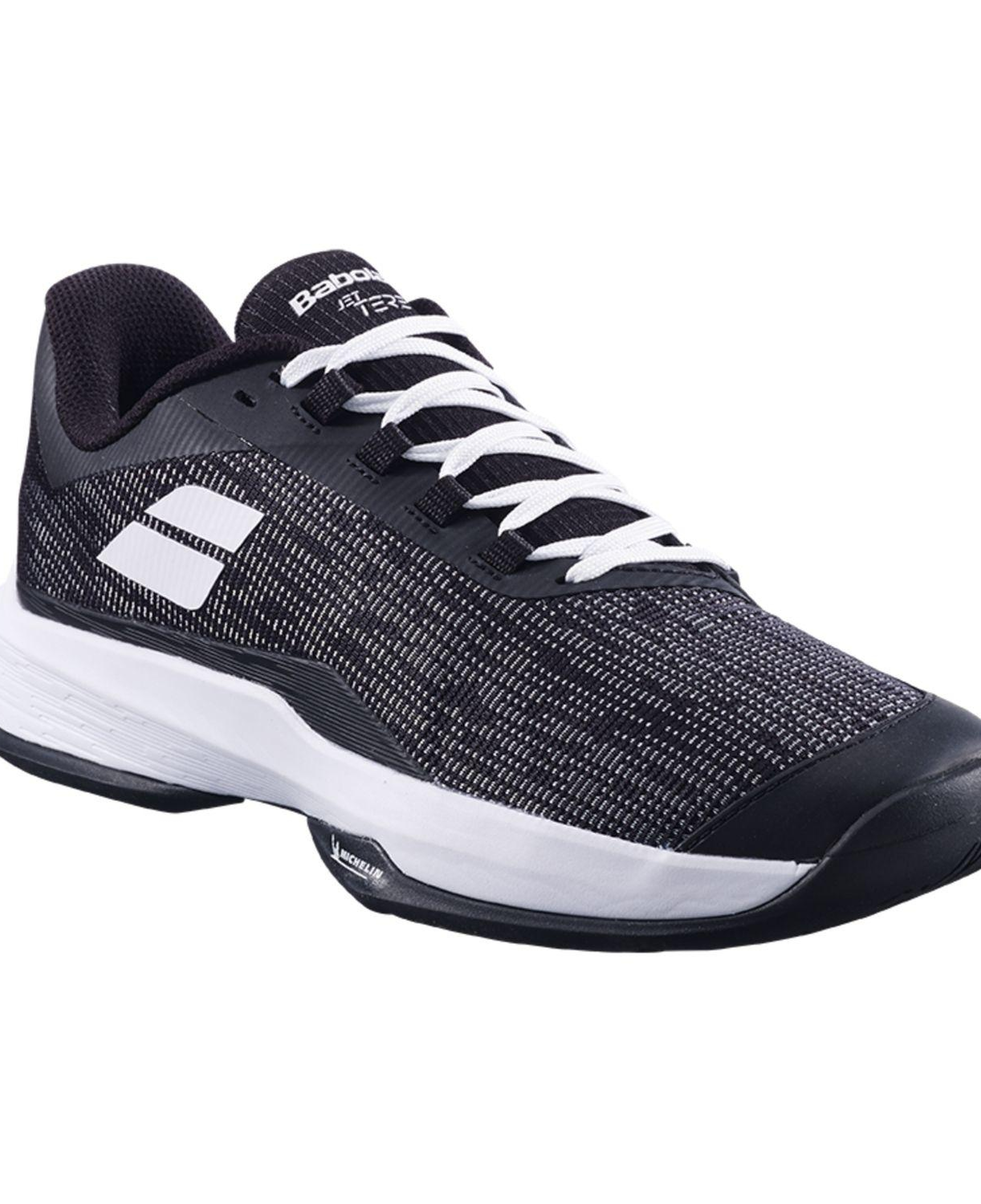 Babolat Jet Tere 2 All Court Erkek Siyah Tenis Ayakkabısı