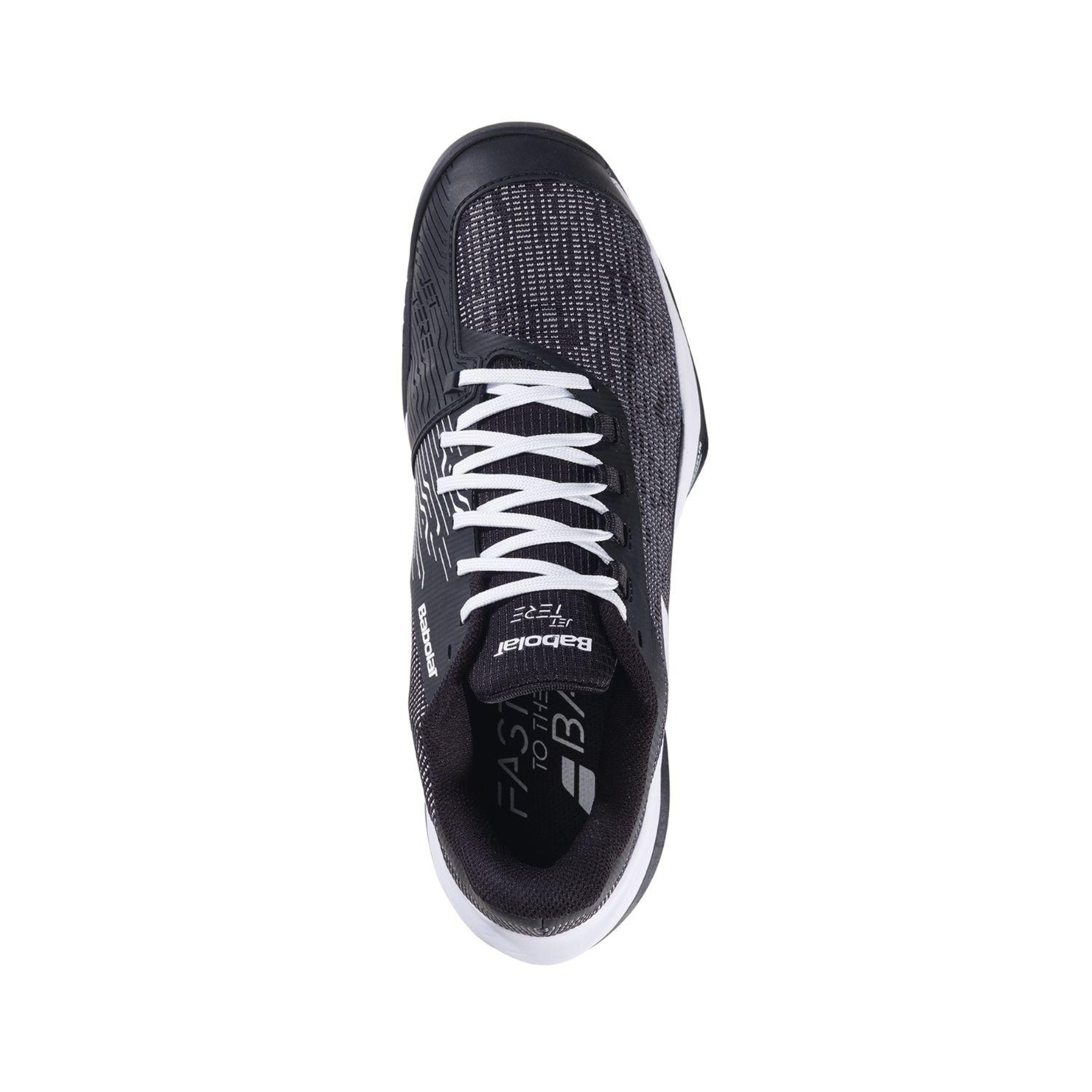 Babolat Jet Tere 2 All Court Erkek Siyah Tenis Ayakkabısı