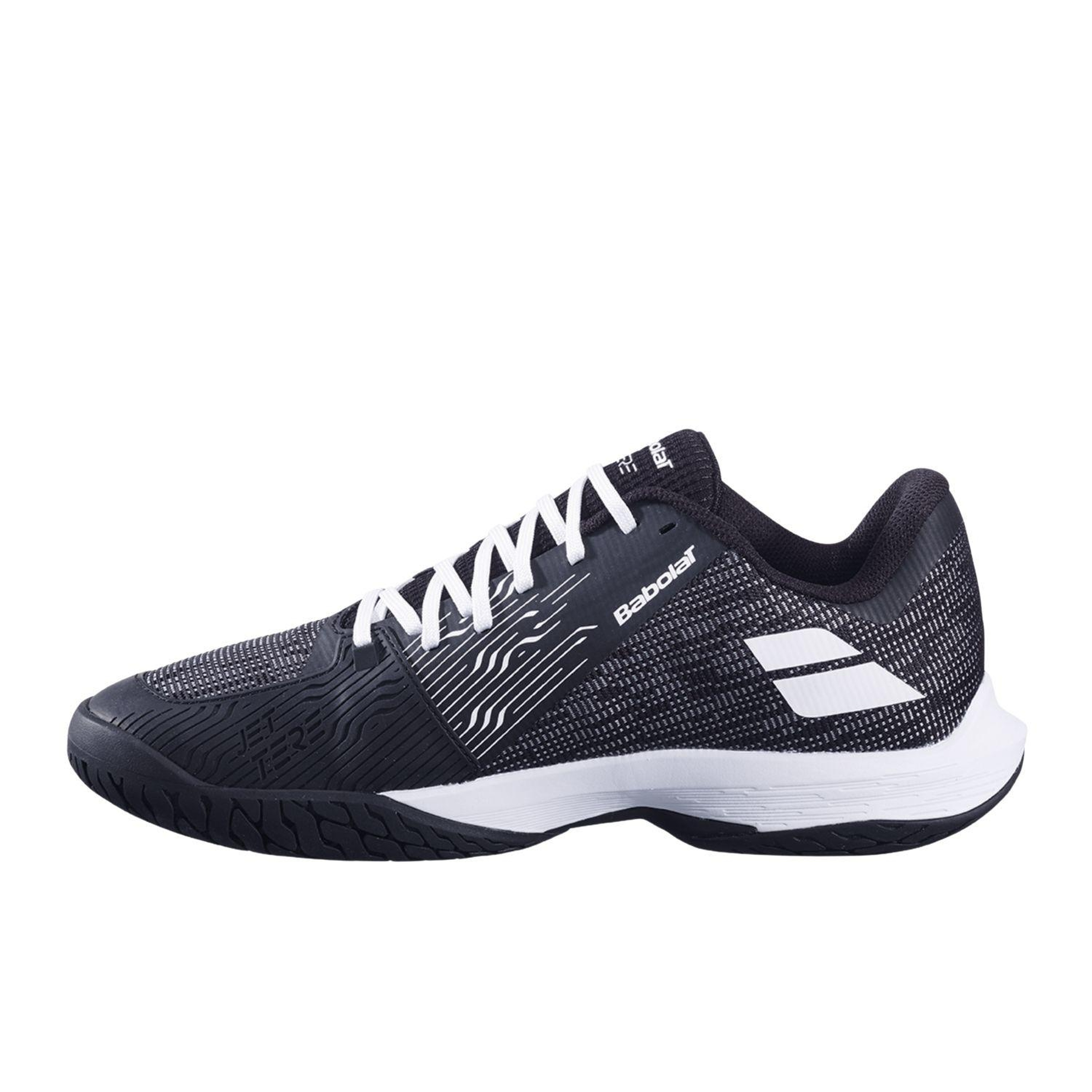 Babolat Jet Tere 2 All Court Erkek Siyah Tenis Ayakkabısı