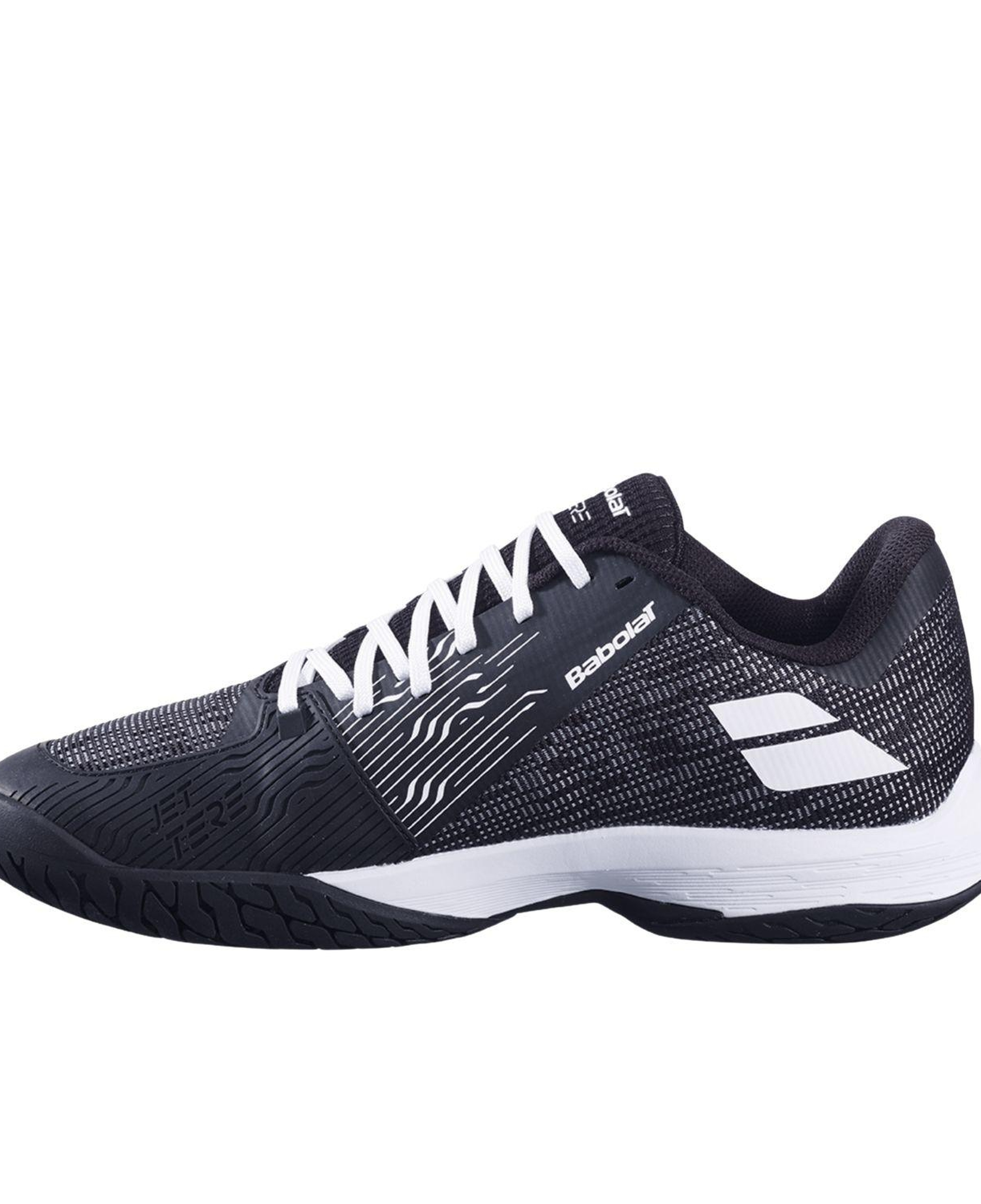 Babolat Jet Tere 2 All Court Erkek Siyah Tenis Ayakkabısı