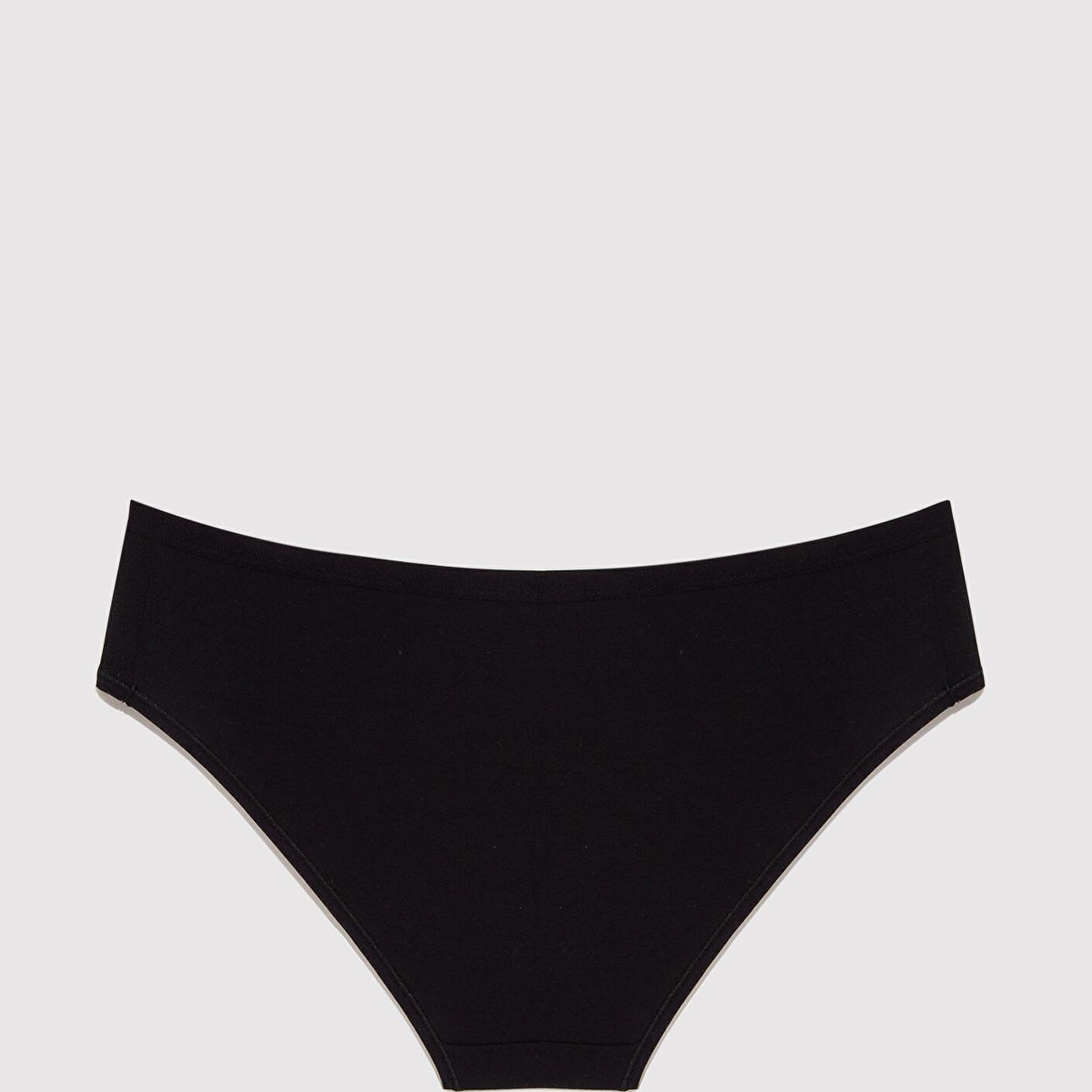 Mavi 3lü Hipster Külot 1912903-28458