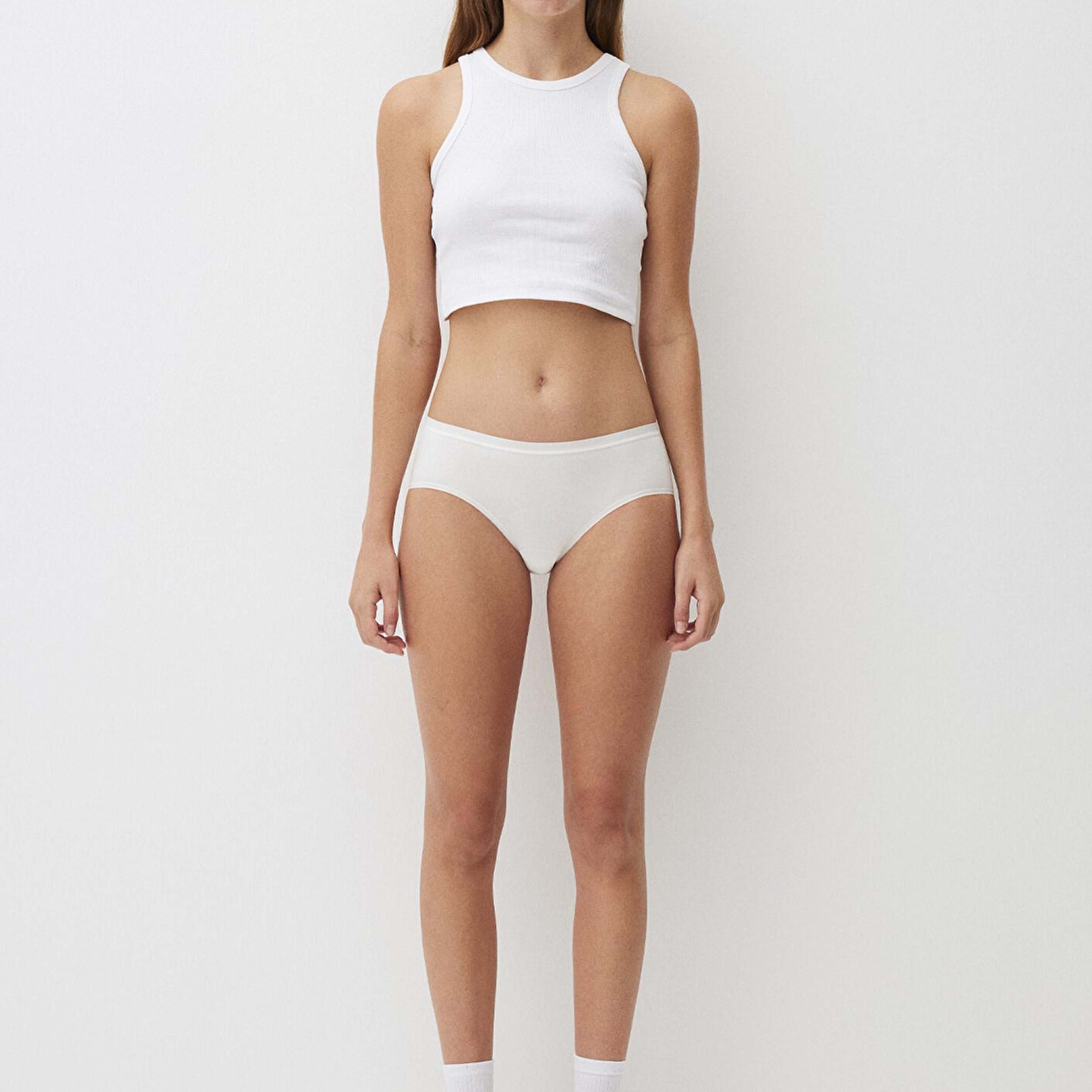 Mavi 3lü Hipster Külot 1912903-28458