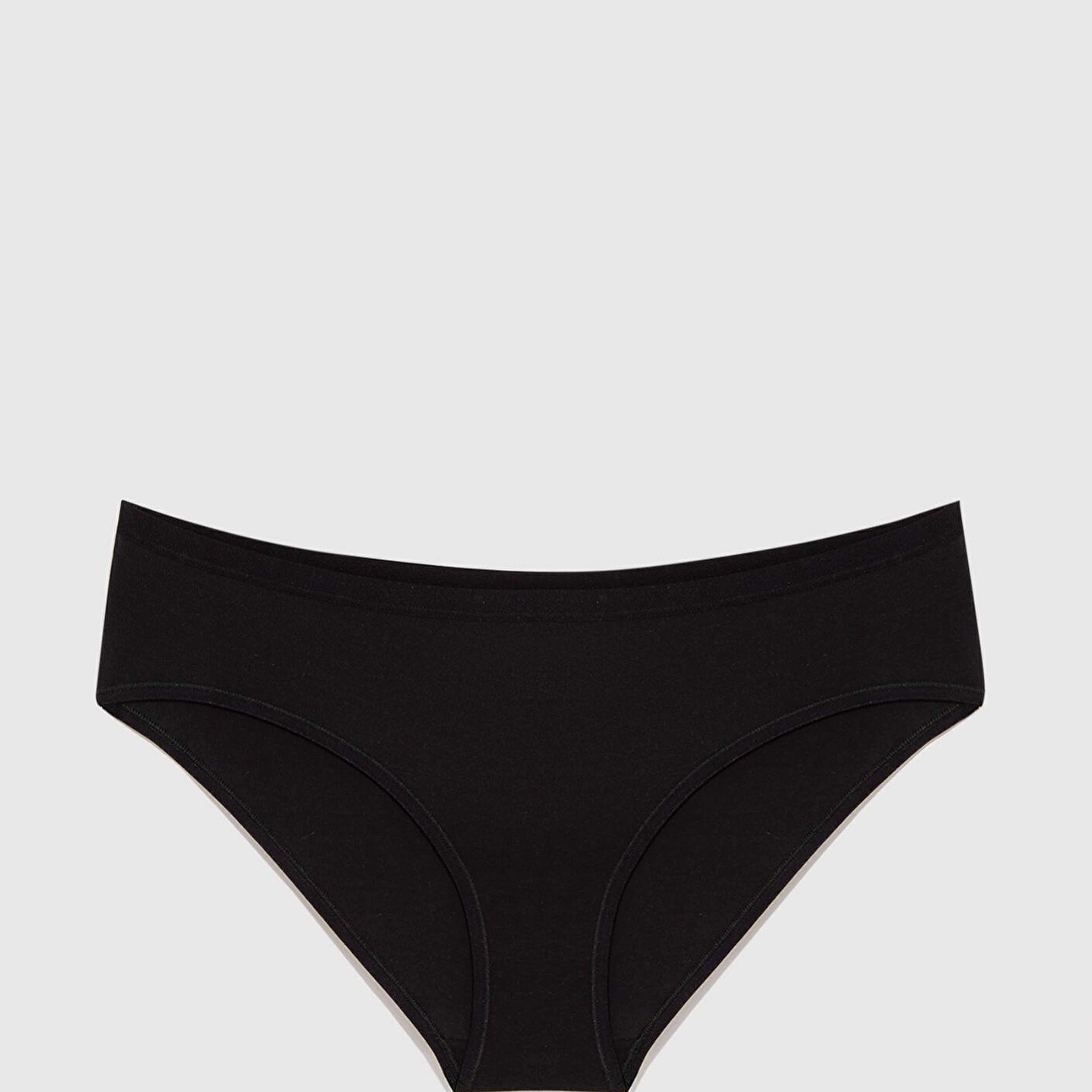 Mavi 3lü Hipster Külot 1912903-28458