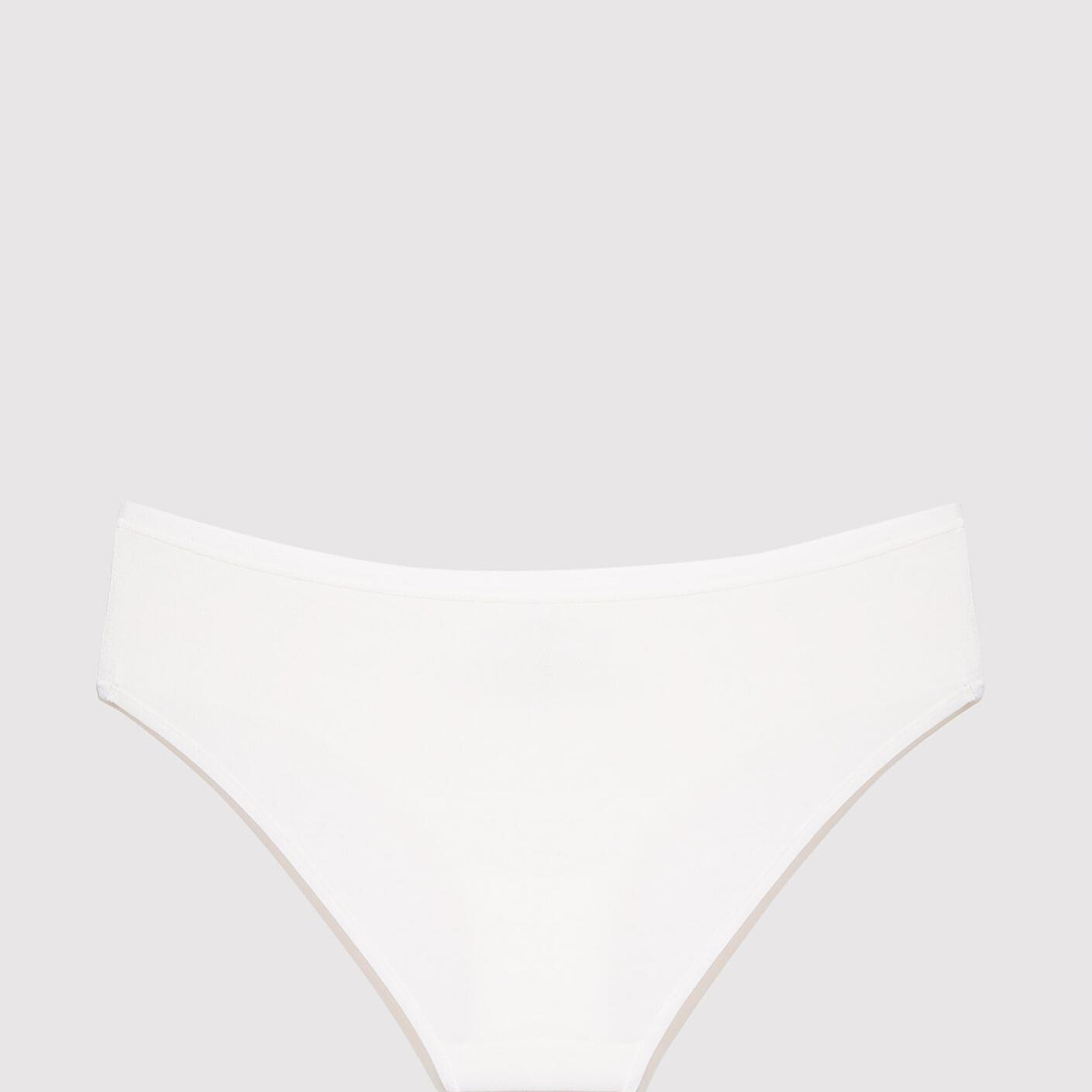 Mavi 3lü Hipster Külot 1912903-28458