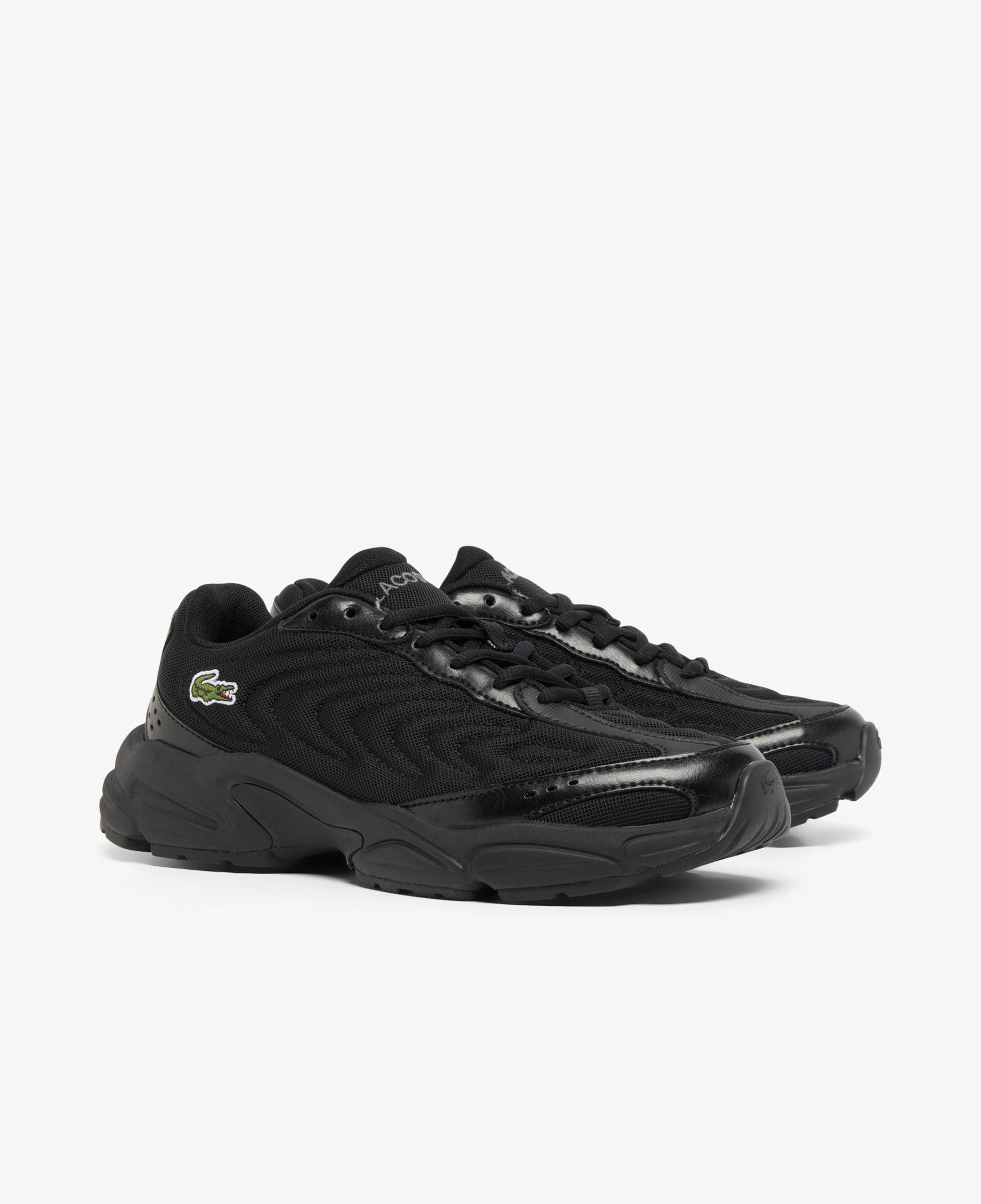 Lacoste Storm 96 2K Lite Kadın Siyah Sneaker