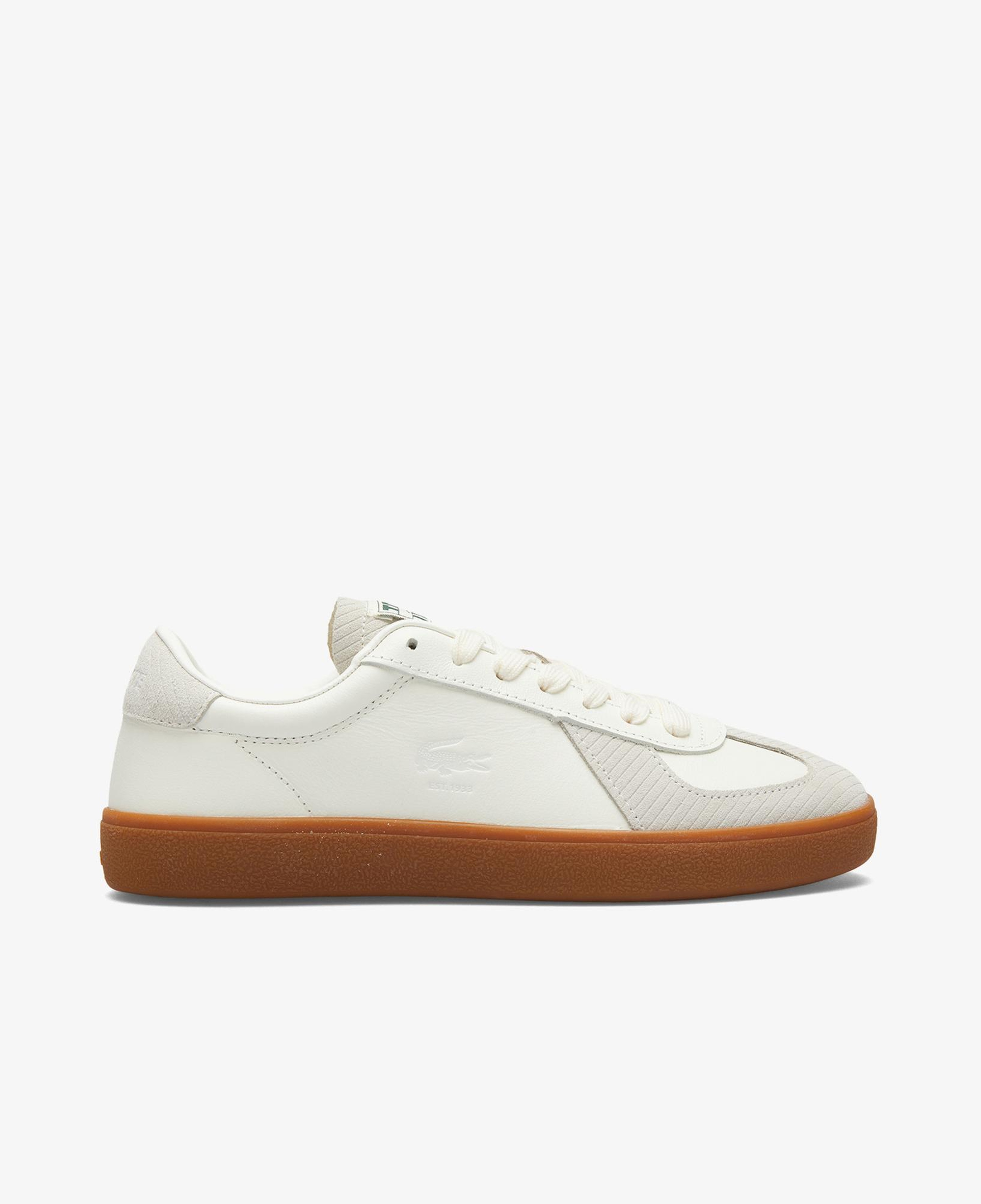 Lacoste Baseshot Pro Beyaz Kadın Sneaker
