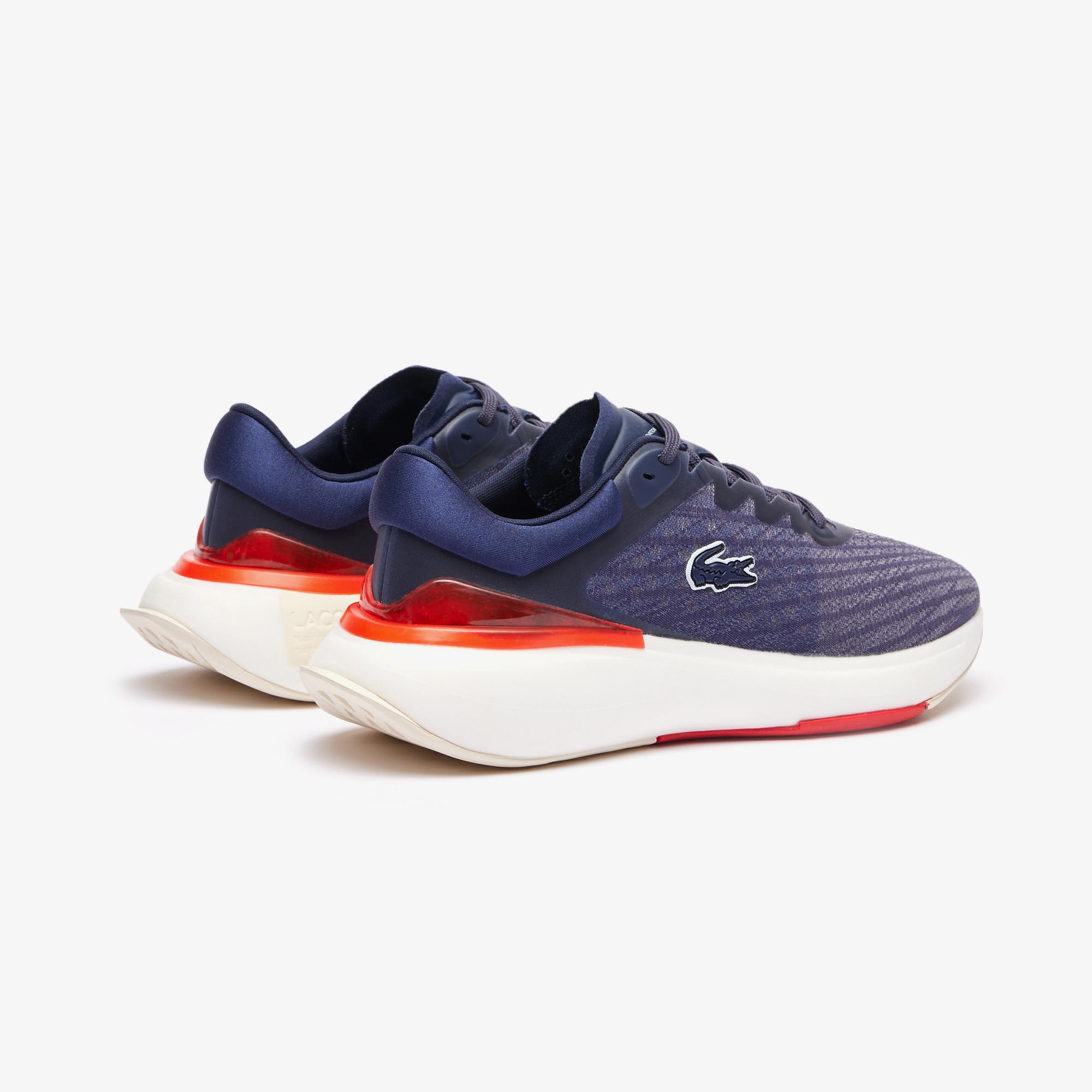 Lacoste Sport Neo Run Lite Kadın Lacivert Sneaker