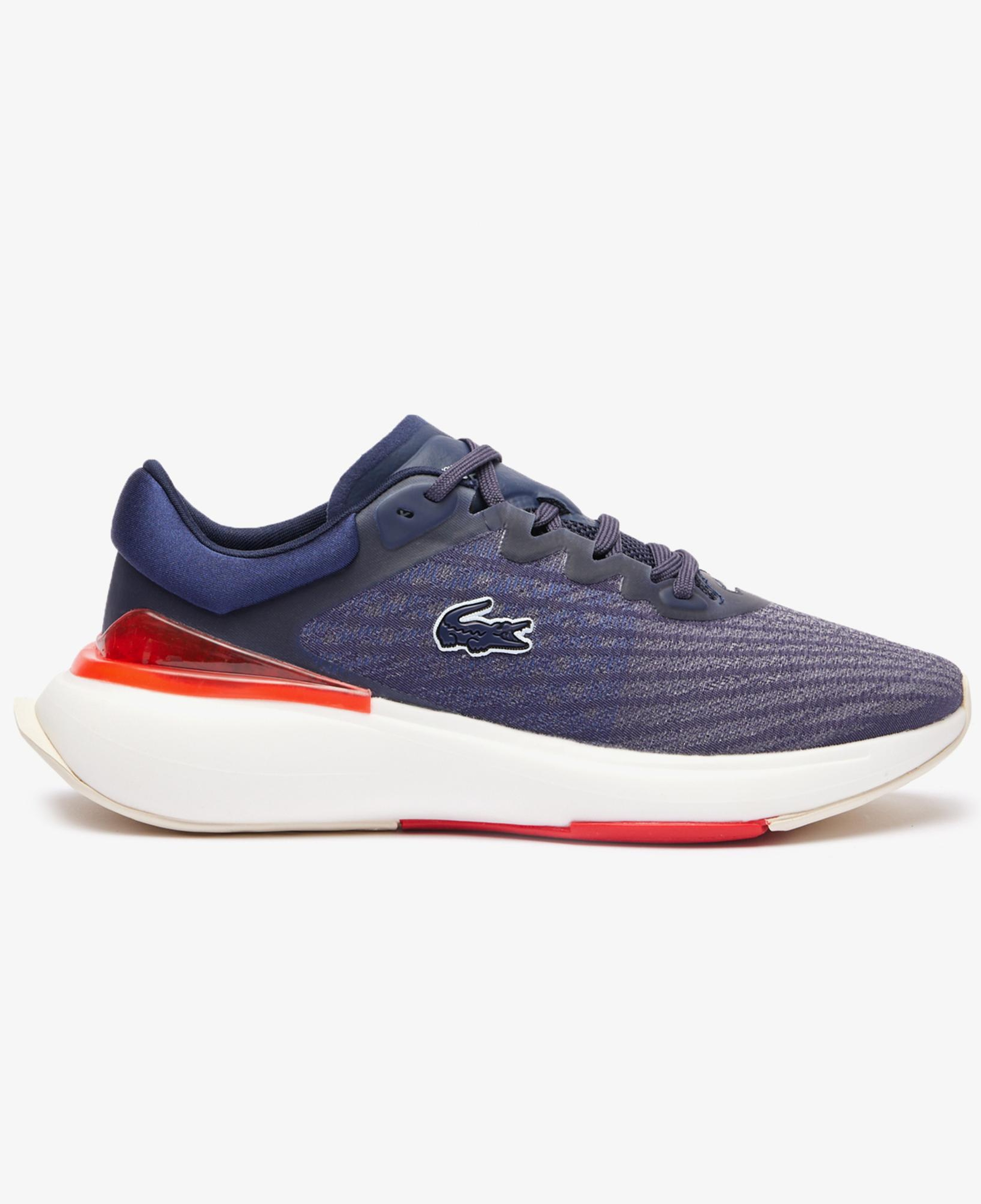 Lacoste Sport Neo Run Lite Kadın Lacivert Sneaker