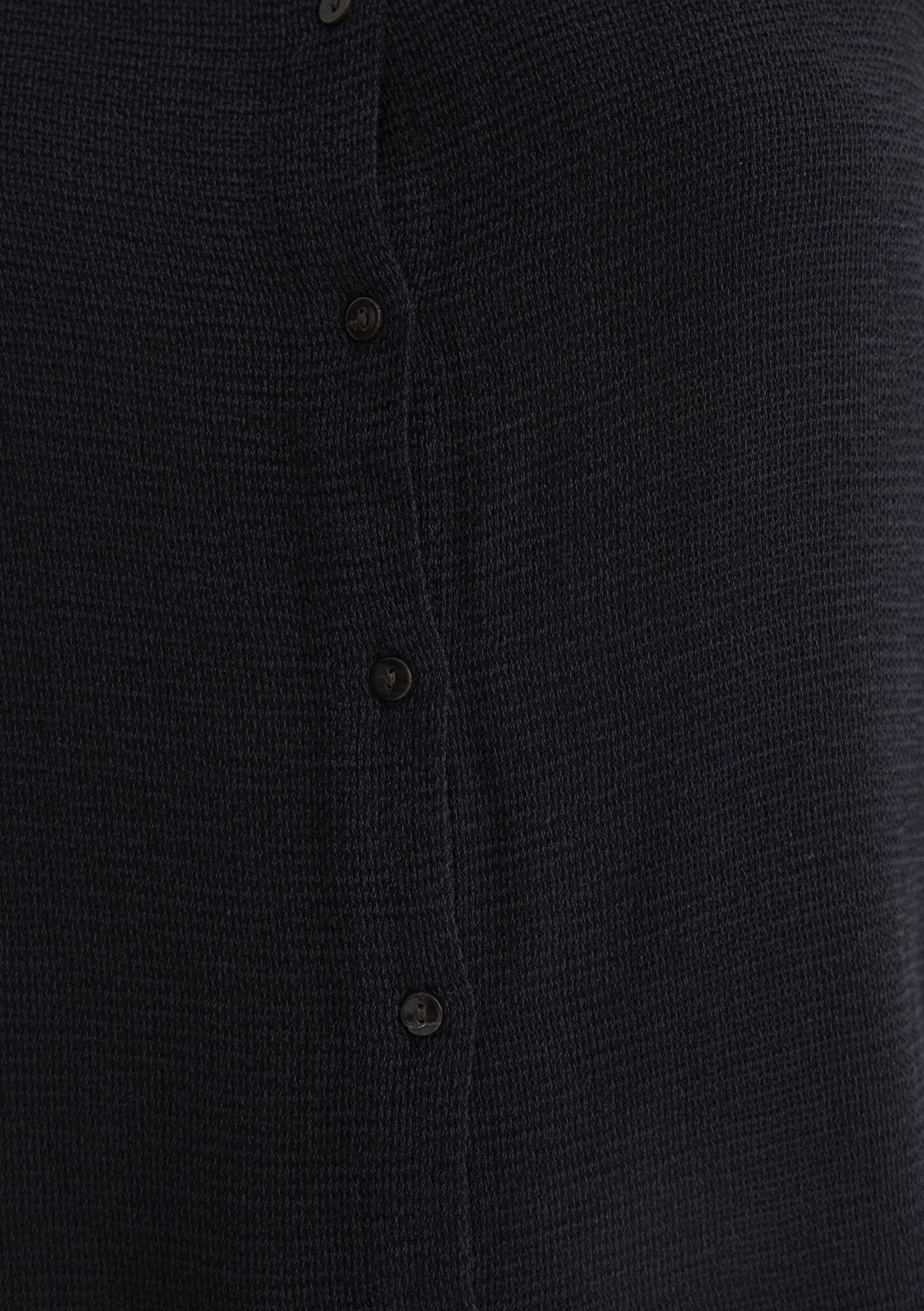 Mavi Kolsuz Siyah Bluz 1210710-900