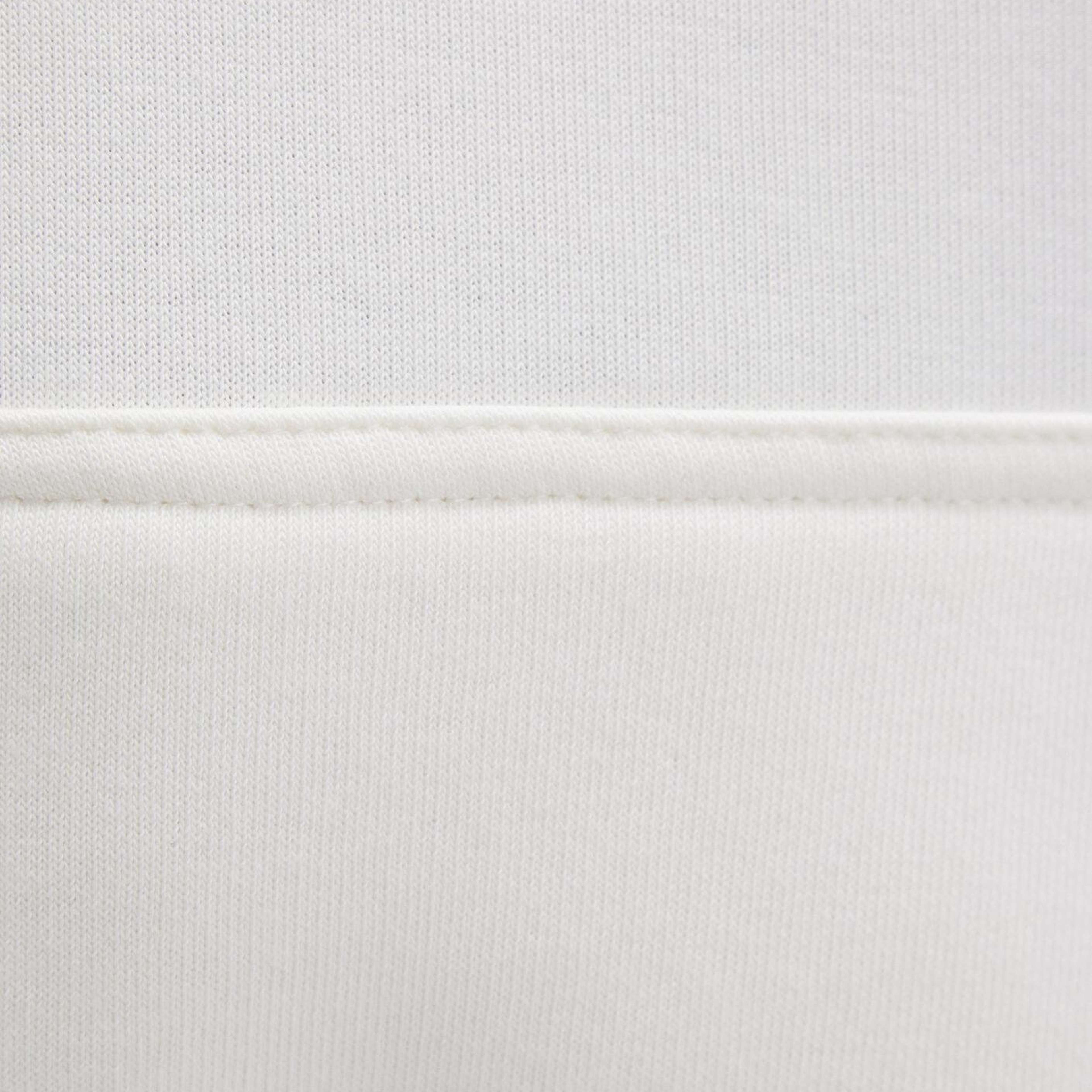 Mavi Mavi Logo Patchli Beyaz Sweatshirt 1S10175-80194