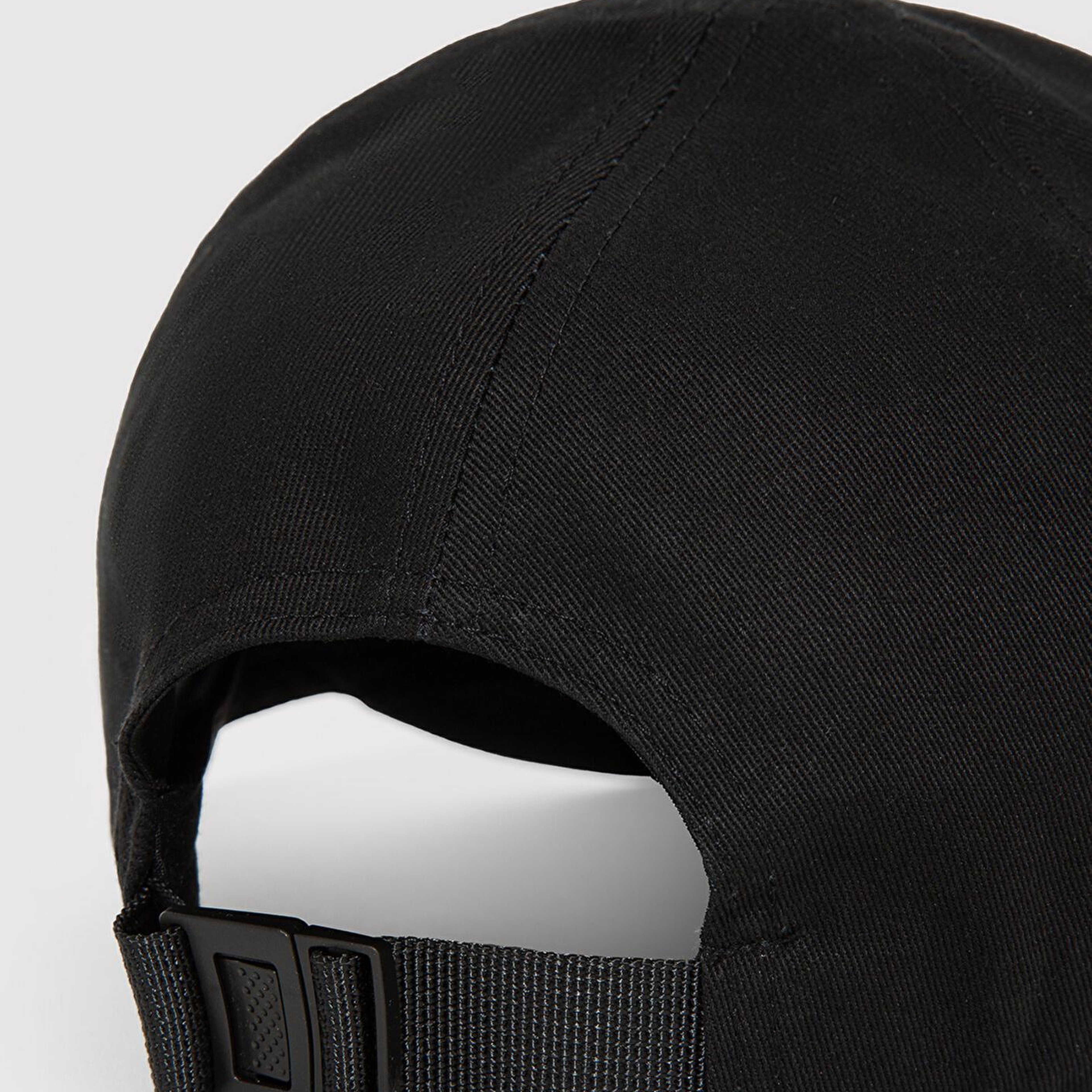 Mavi Mavi Pro Logo Detaylı Siyah Şapka 0911518-900