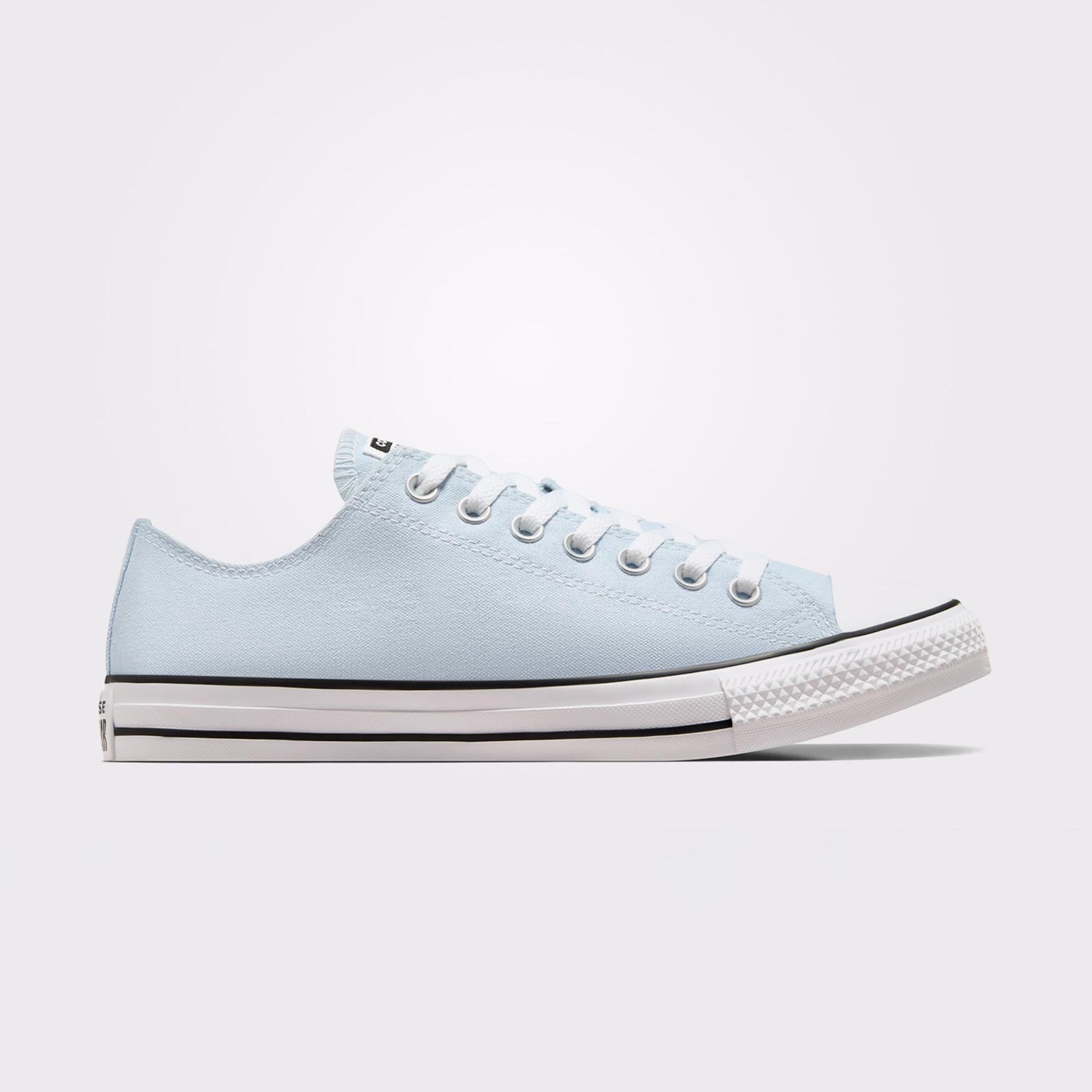 Converse Chuck Taylor All Star Unisex Mavi Sneaker
