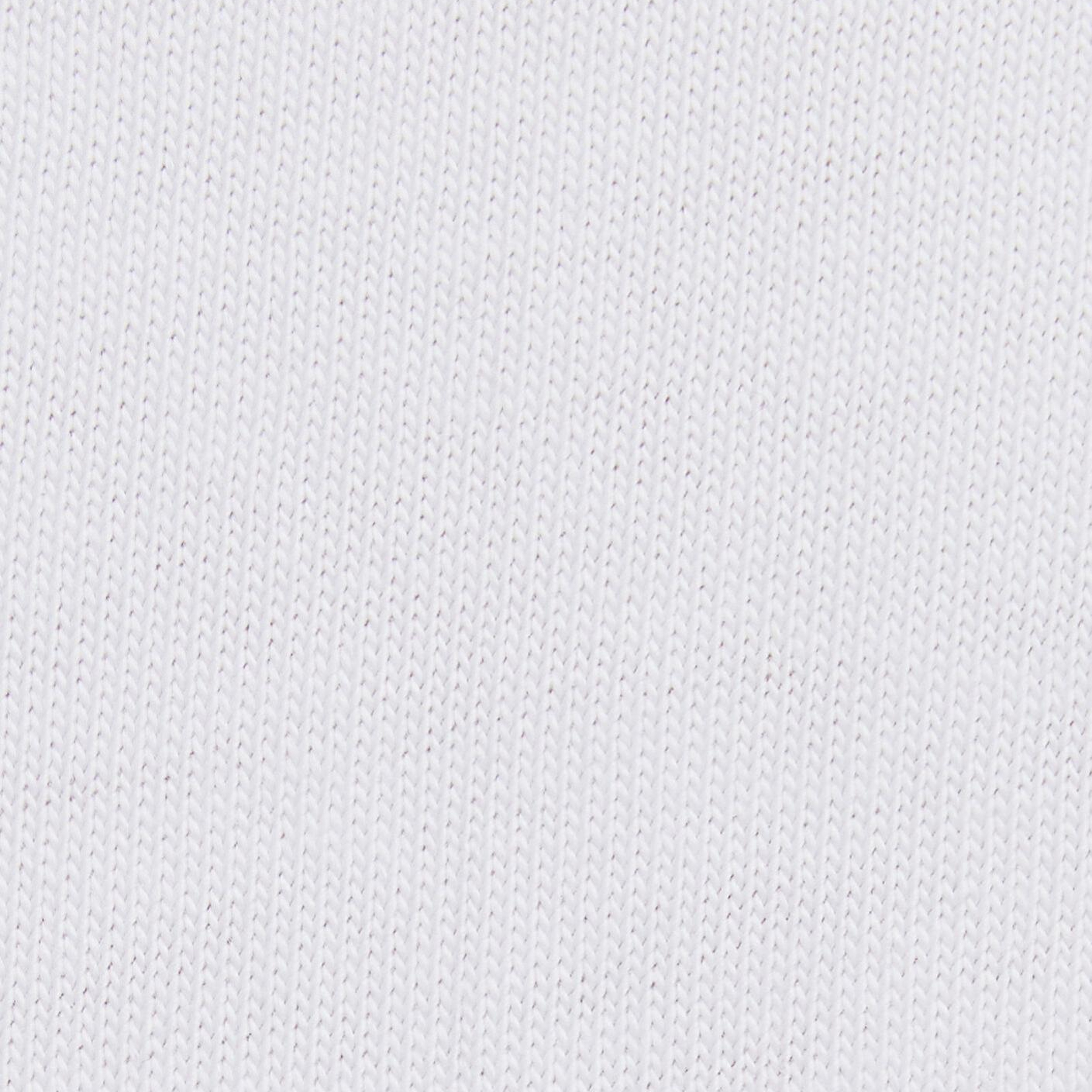 Mavi Mavi Logo Baskılı Beyaz Basic Tişört Loose Fit / Bol Rahat Kesim 0612216-620