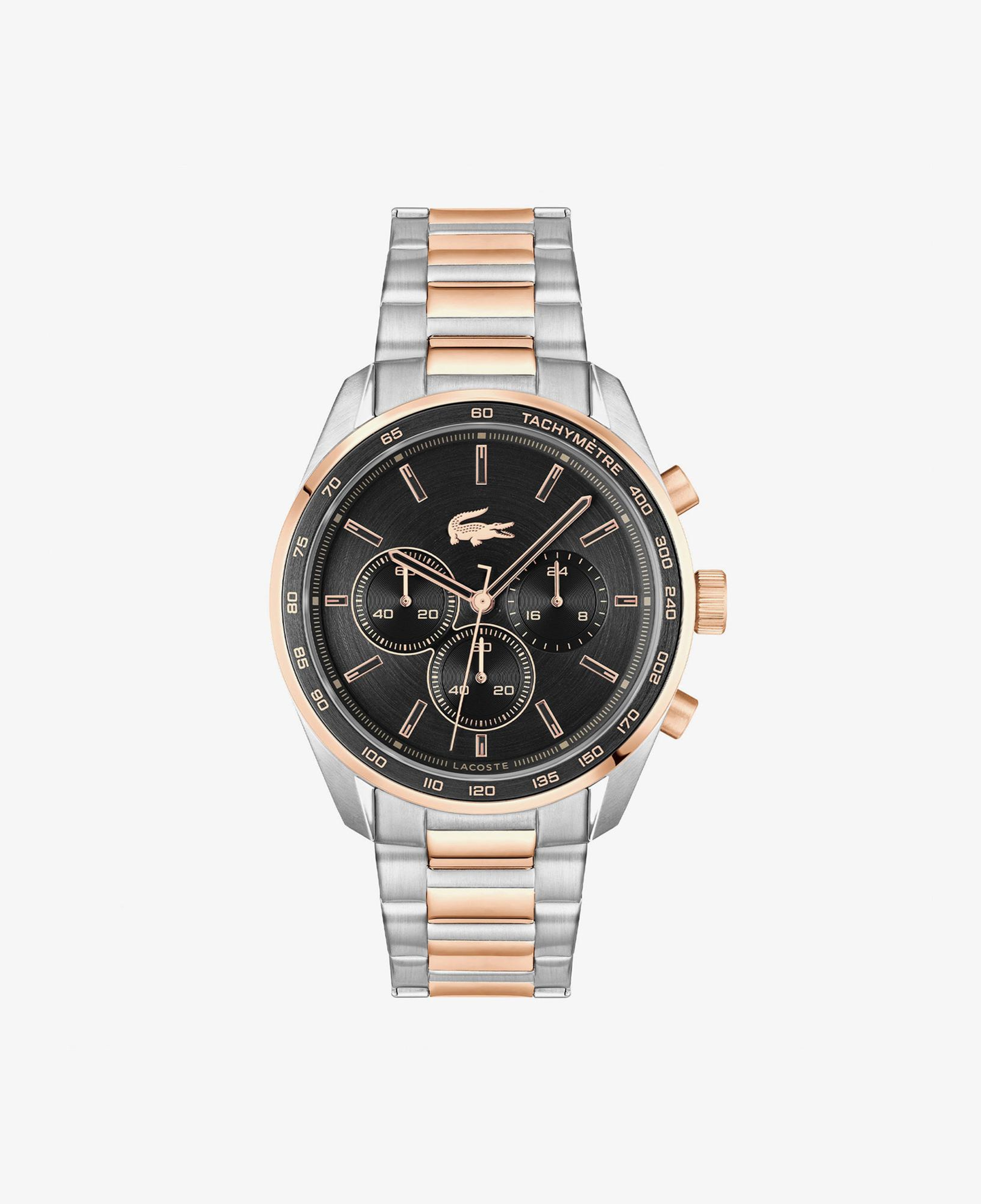 Lacoste Erkek Gri Saat