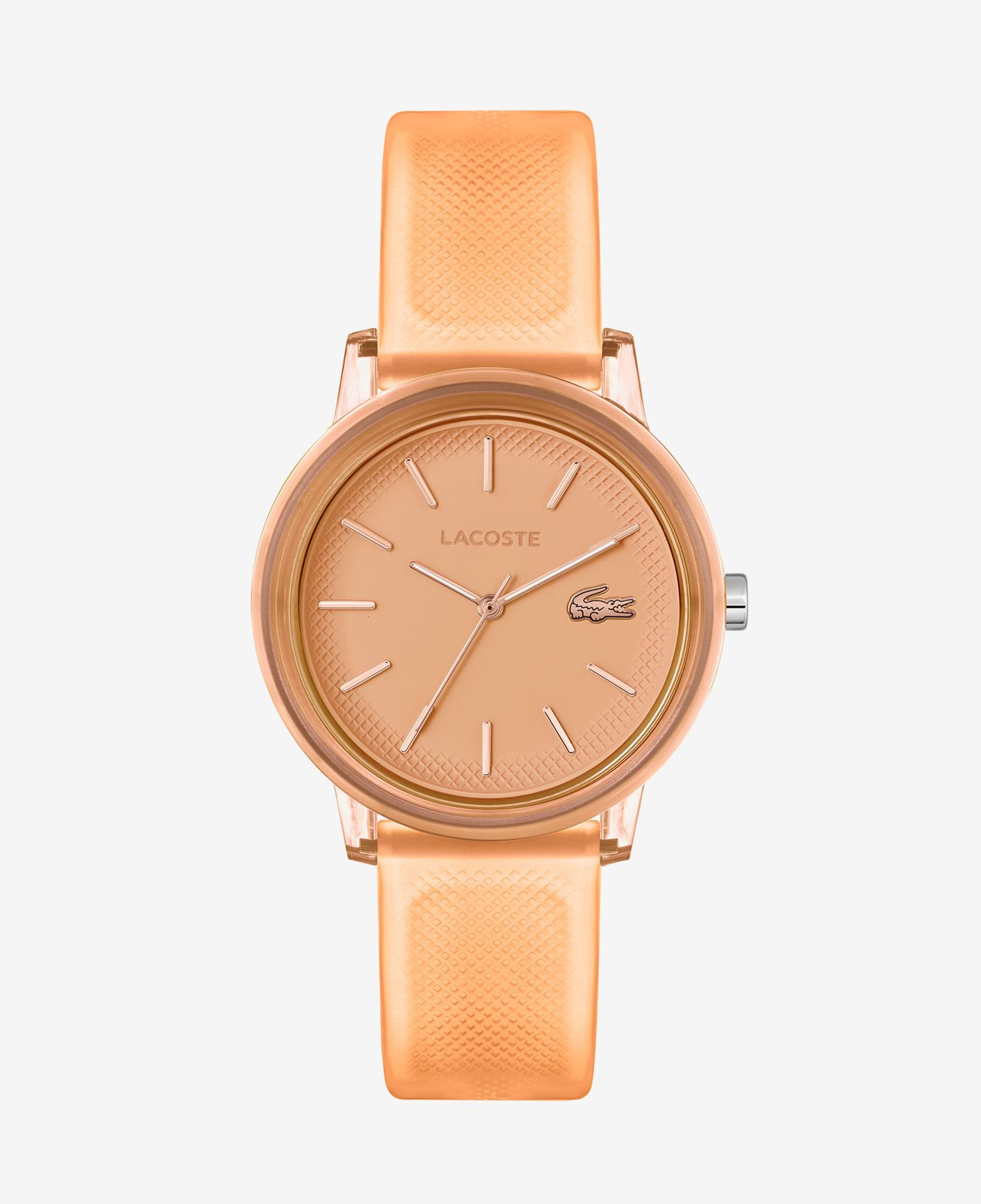 Lacoste Kadın Turuncu Saat