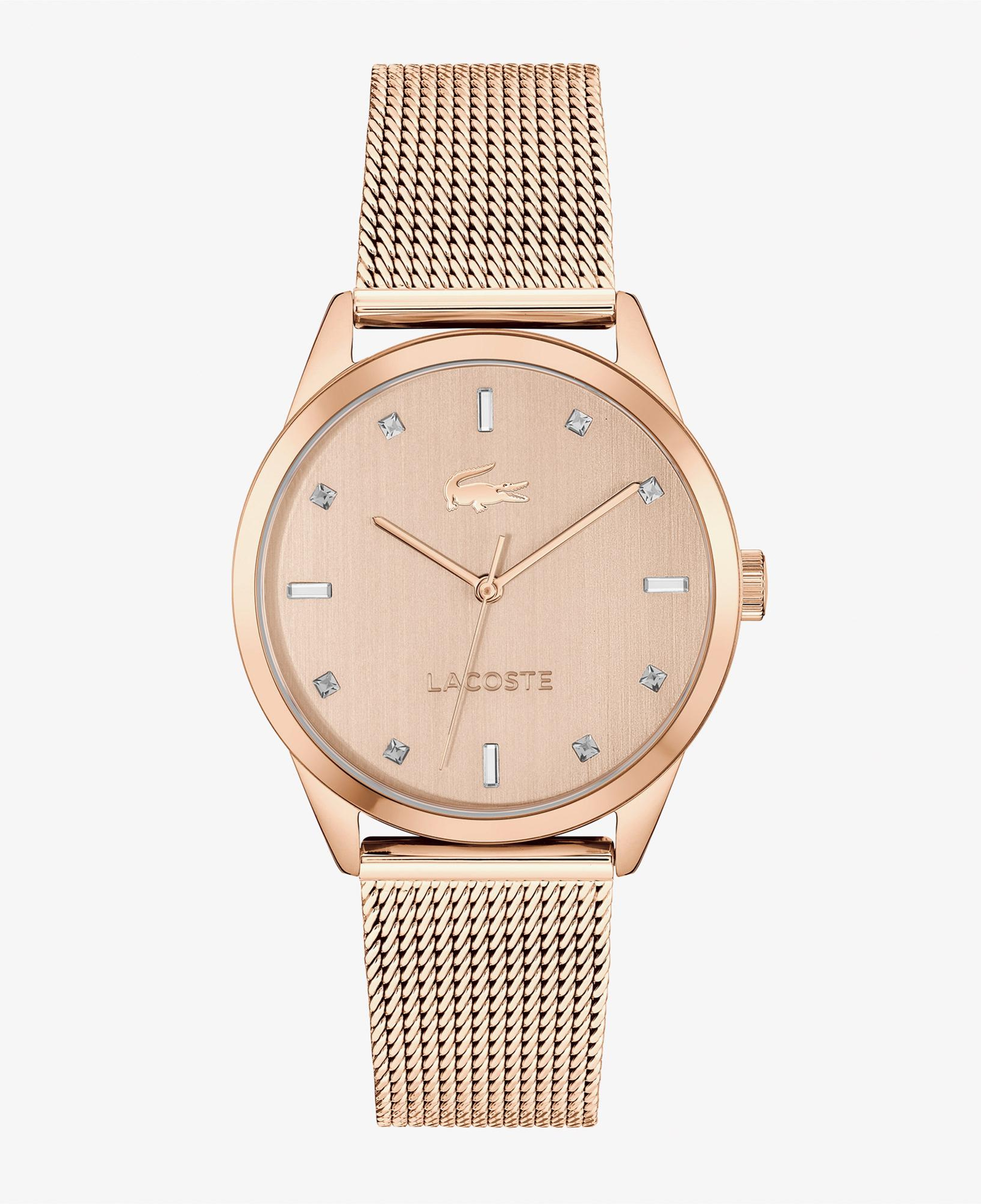 Lacoste Kadın Pembe Saat