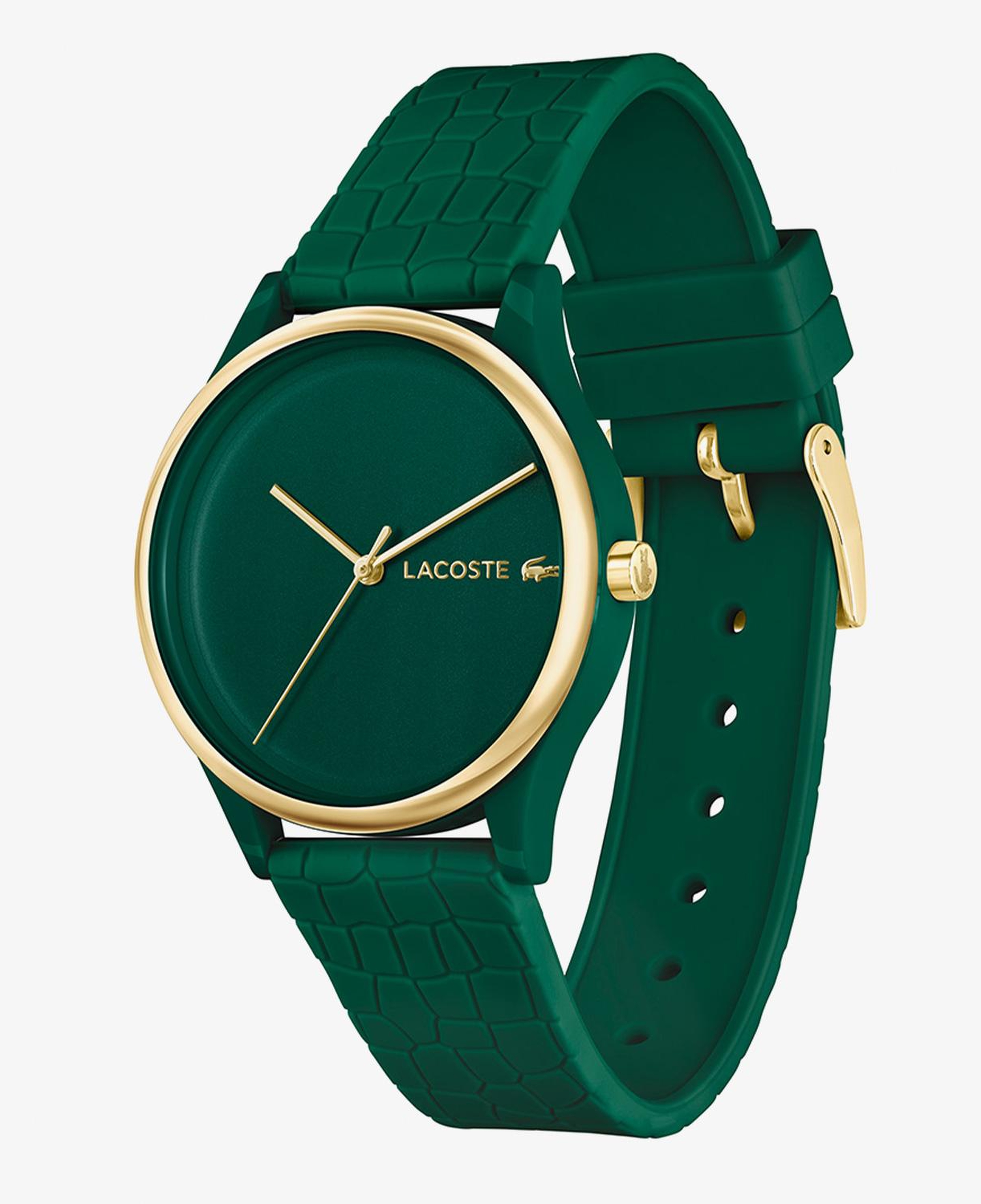 Lacoste Kadın Yeşil Saat