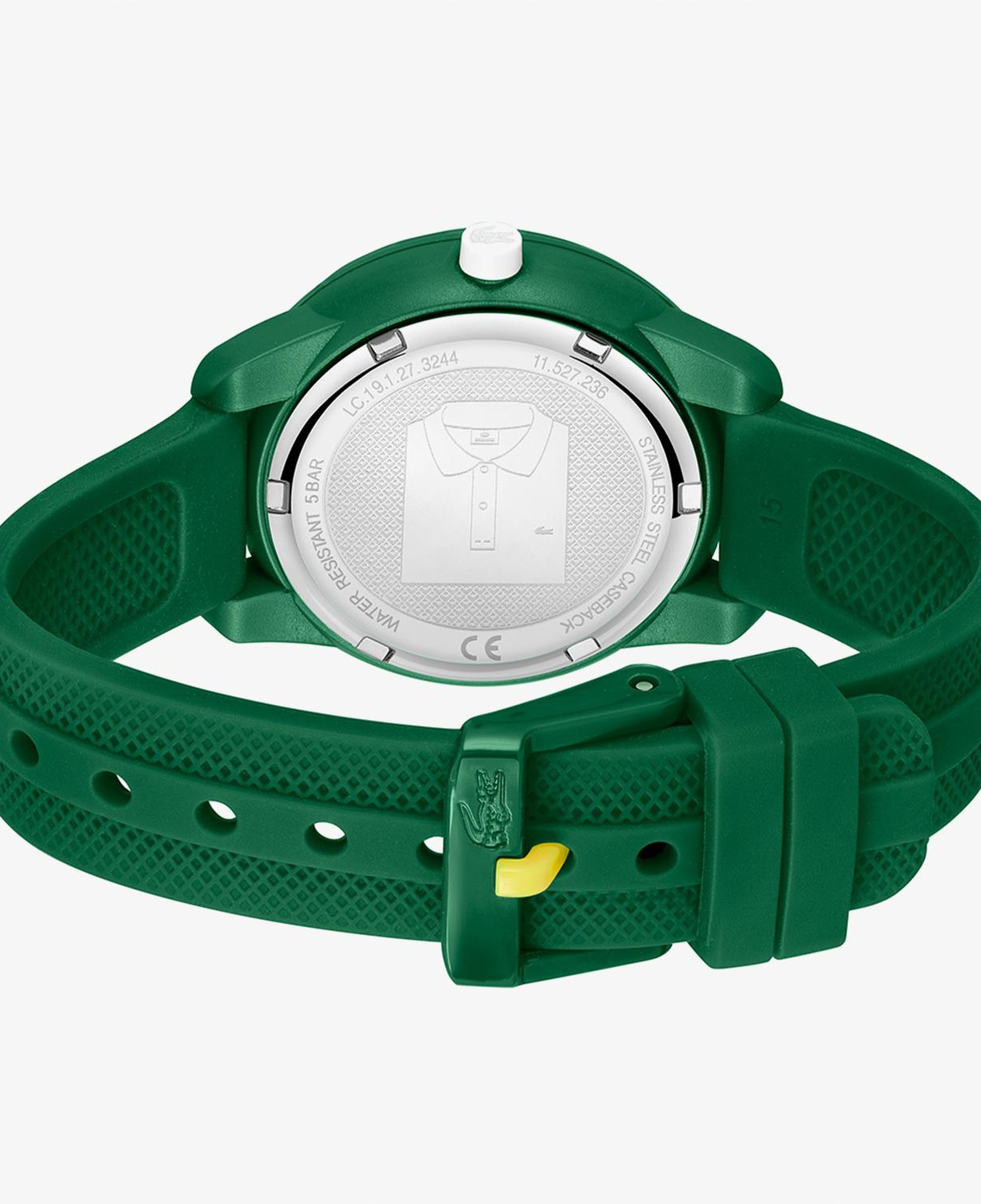 Lacoste Çocuk Yeşil Saat