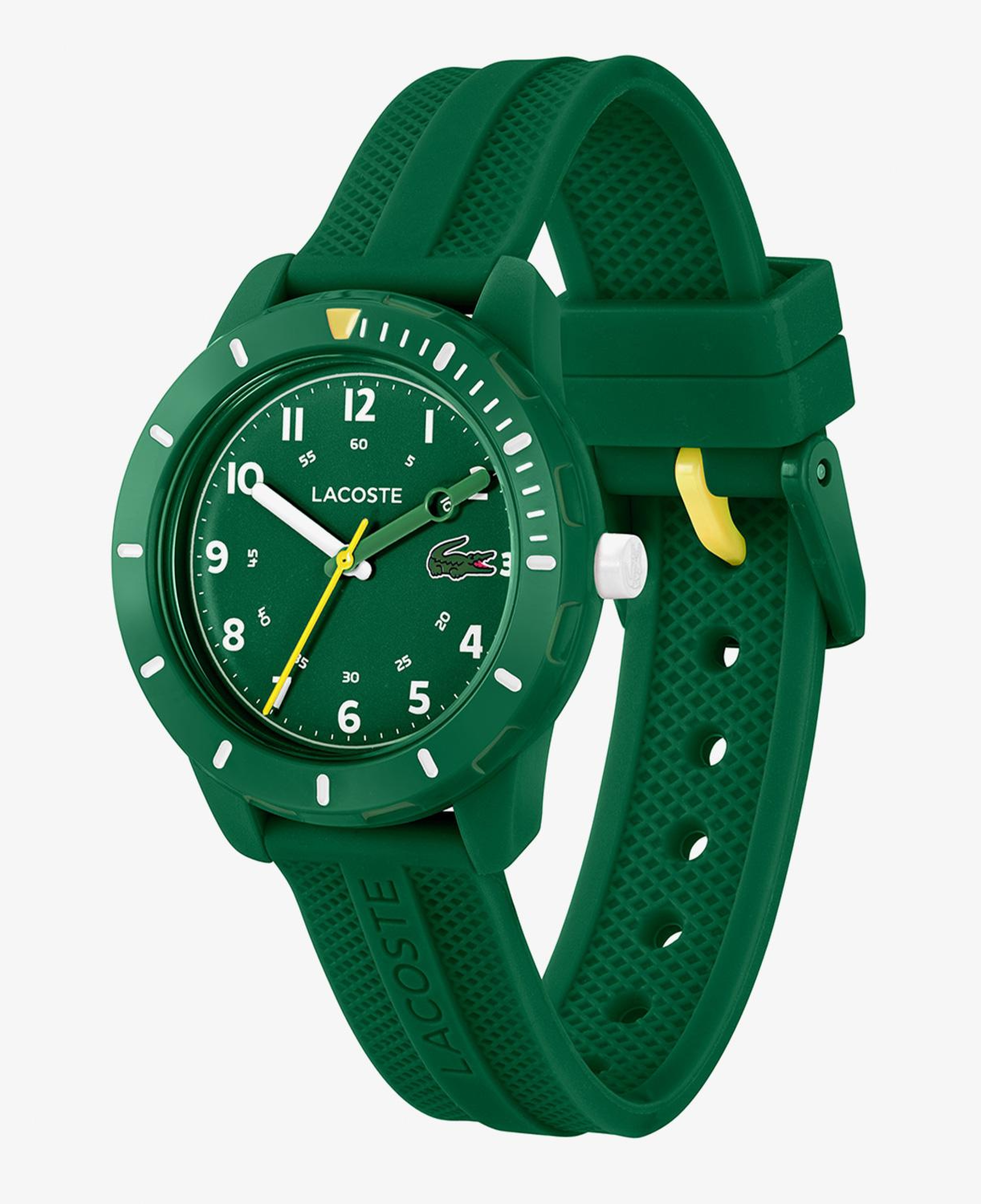 Lacoste Çocuk Yeşil Saat