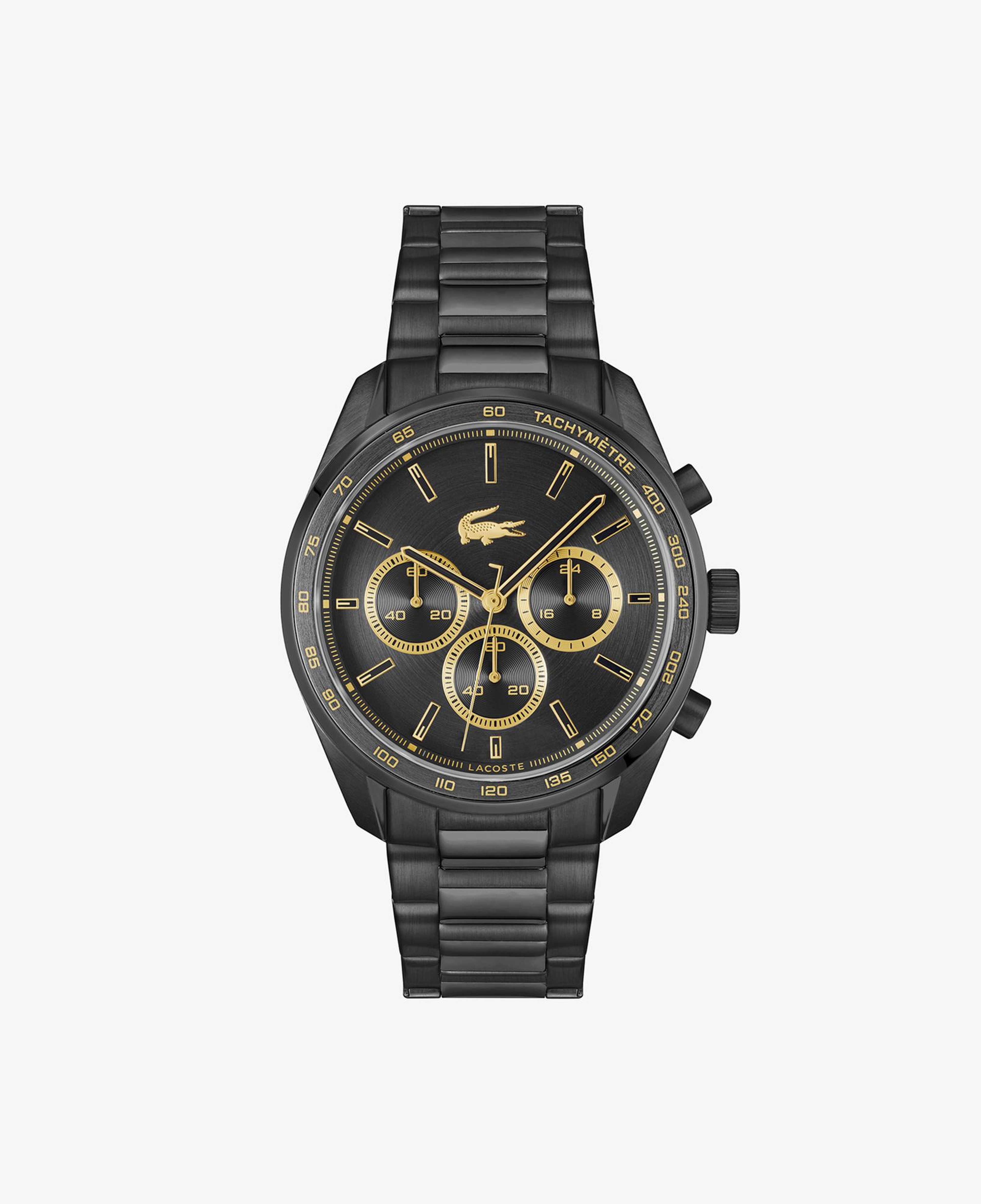 Lacoste Erkek Siyah Saat