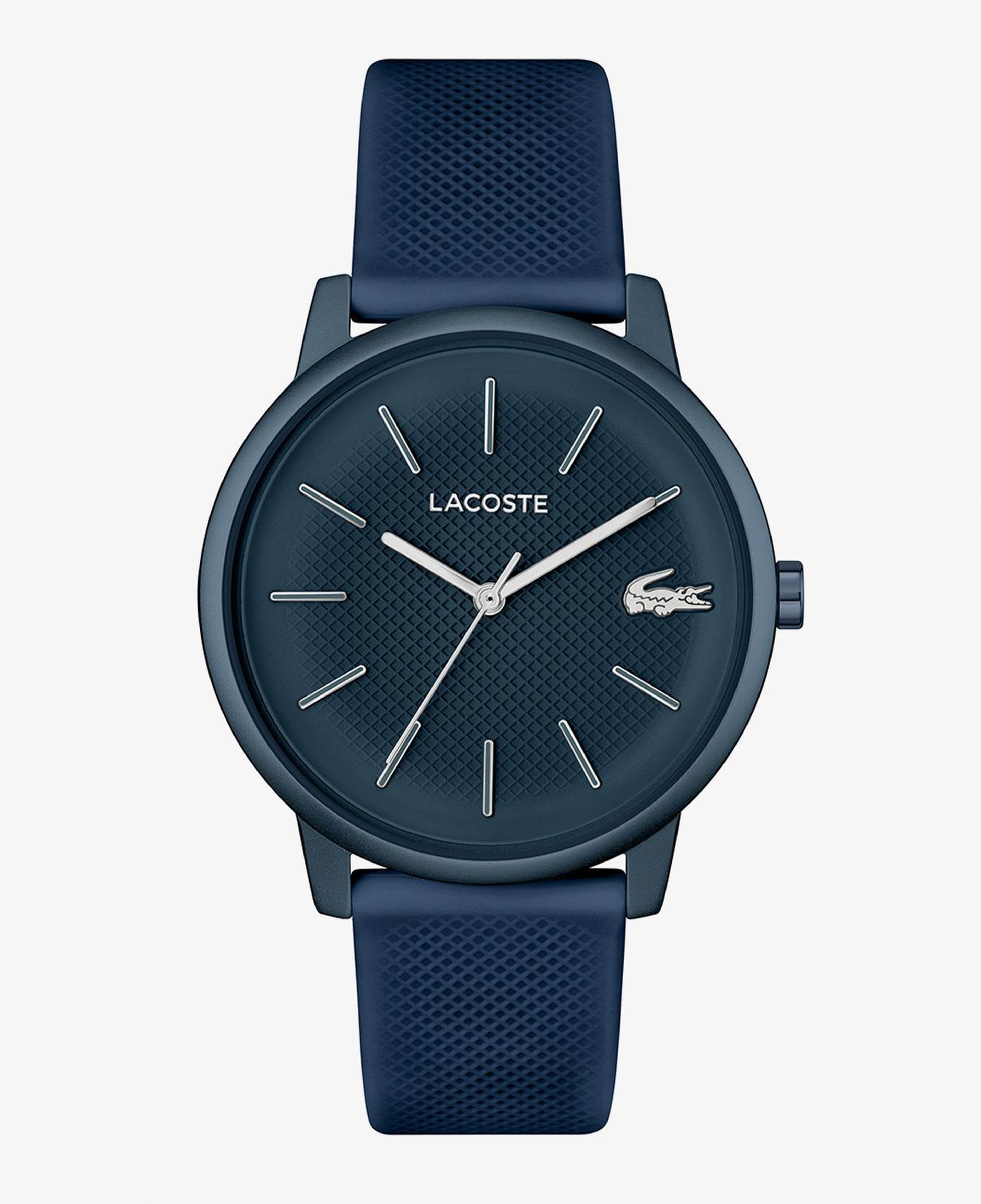 Lacoste L.12.12 Erkek Lacivert Saat