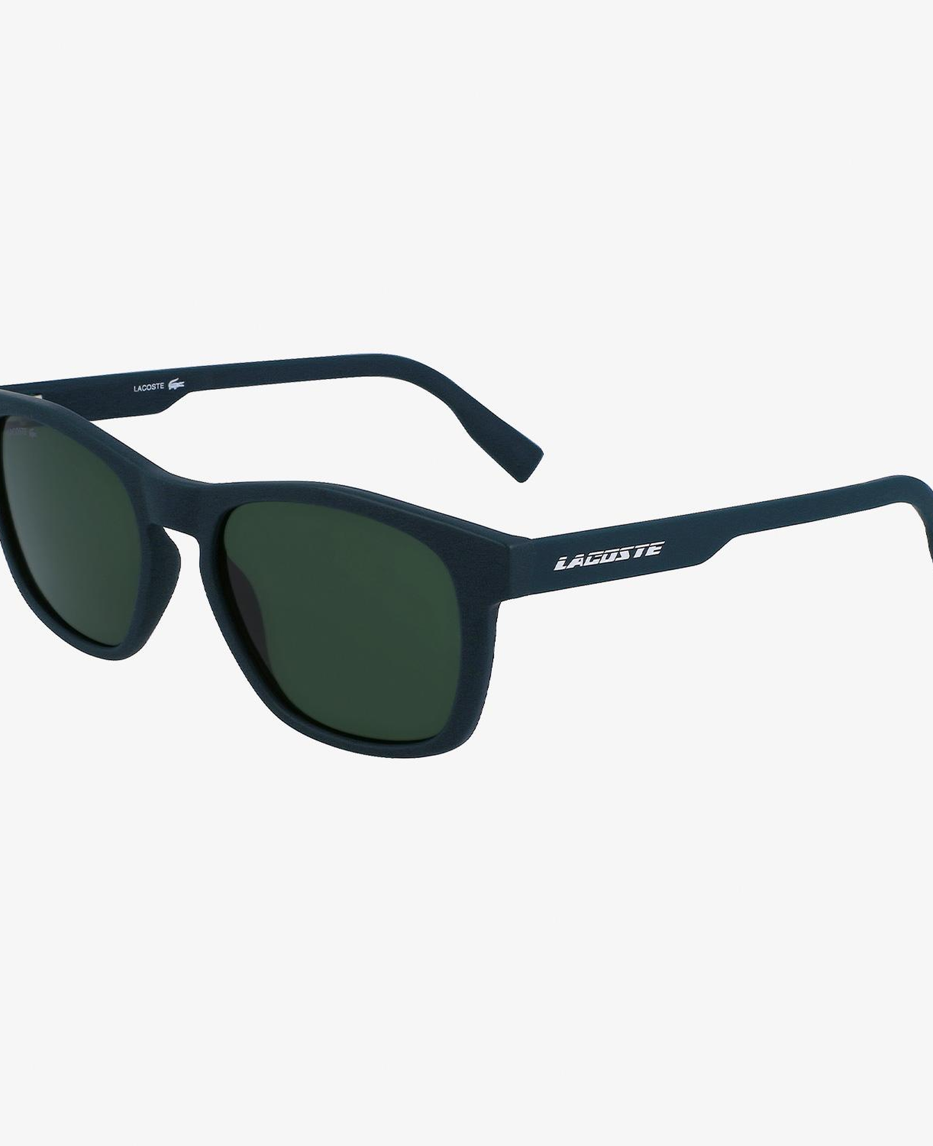 Lacoste Unisex Yeşil Güneş Gözlüğü