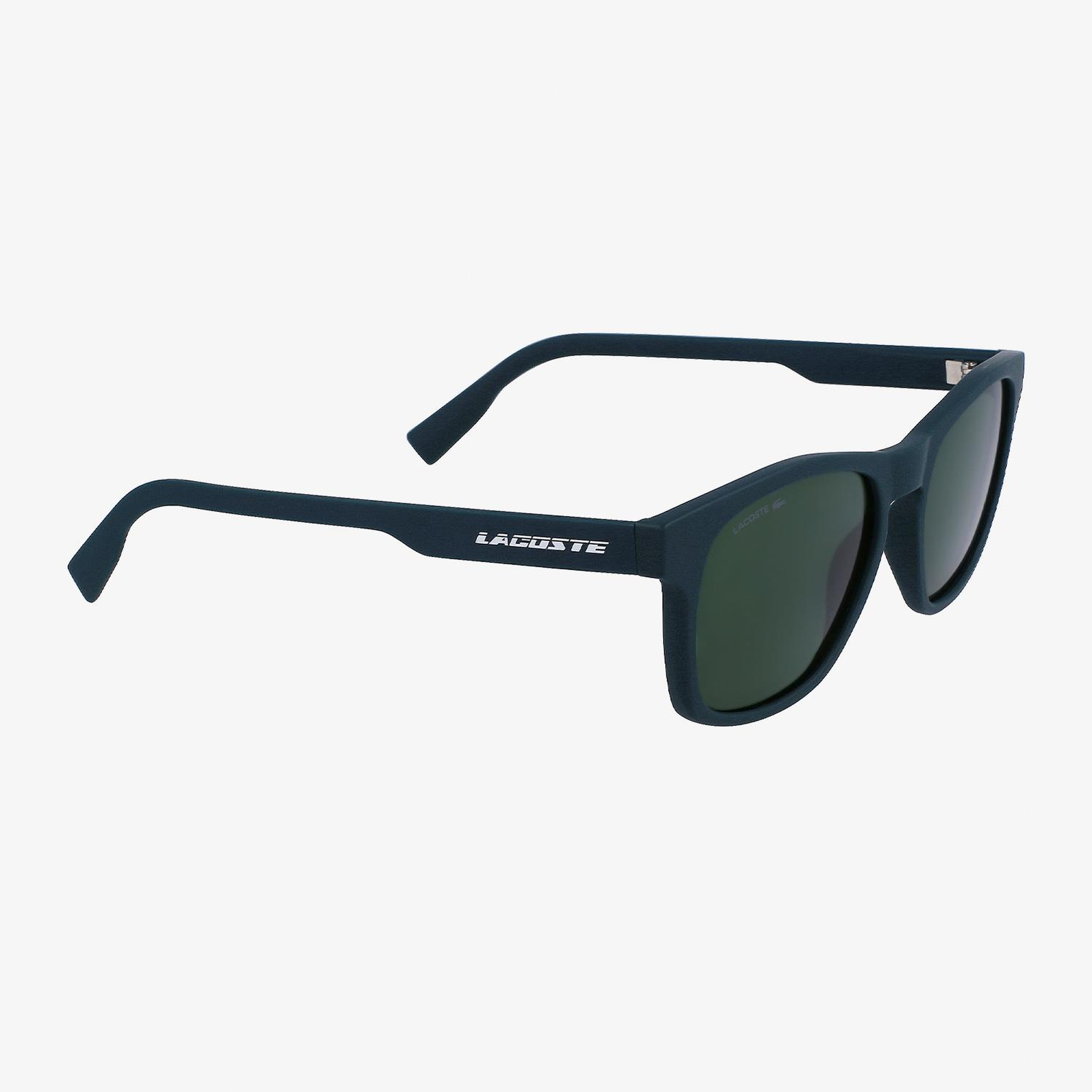 Lacoste Unisex Yeşil Güneş Gözlüğü