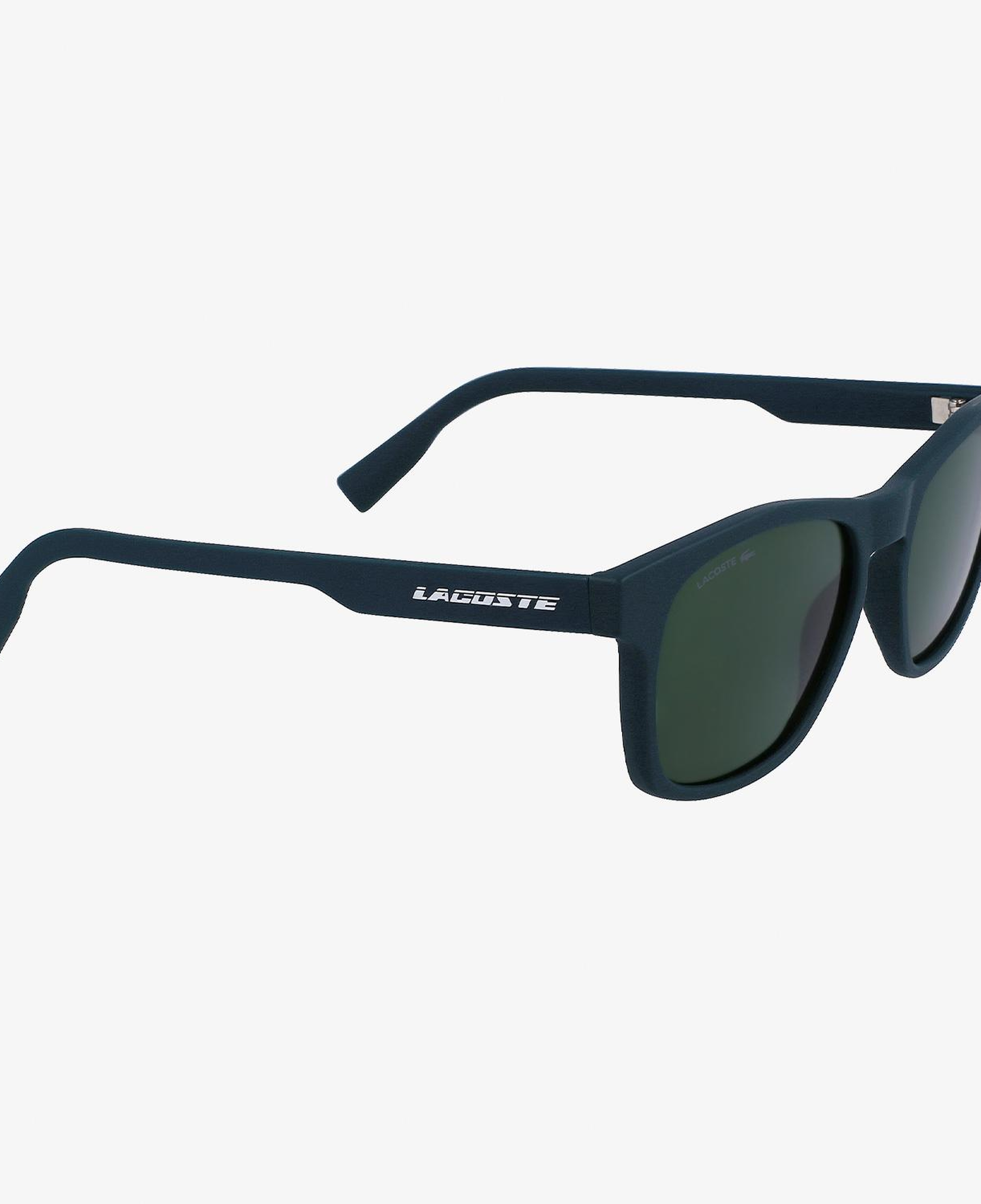 Lacoste Unisex Yeşil Güneş Gözlüğü