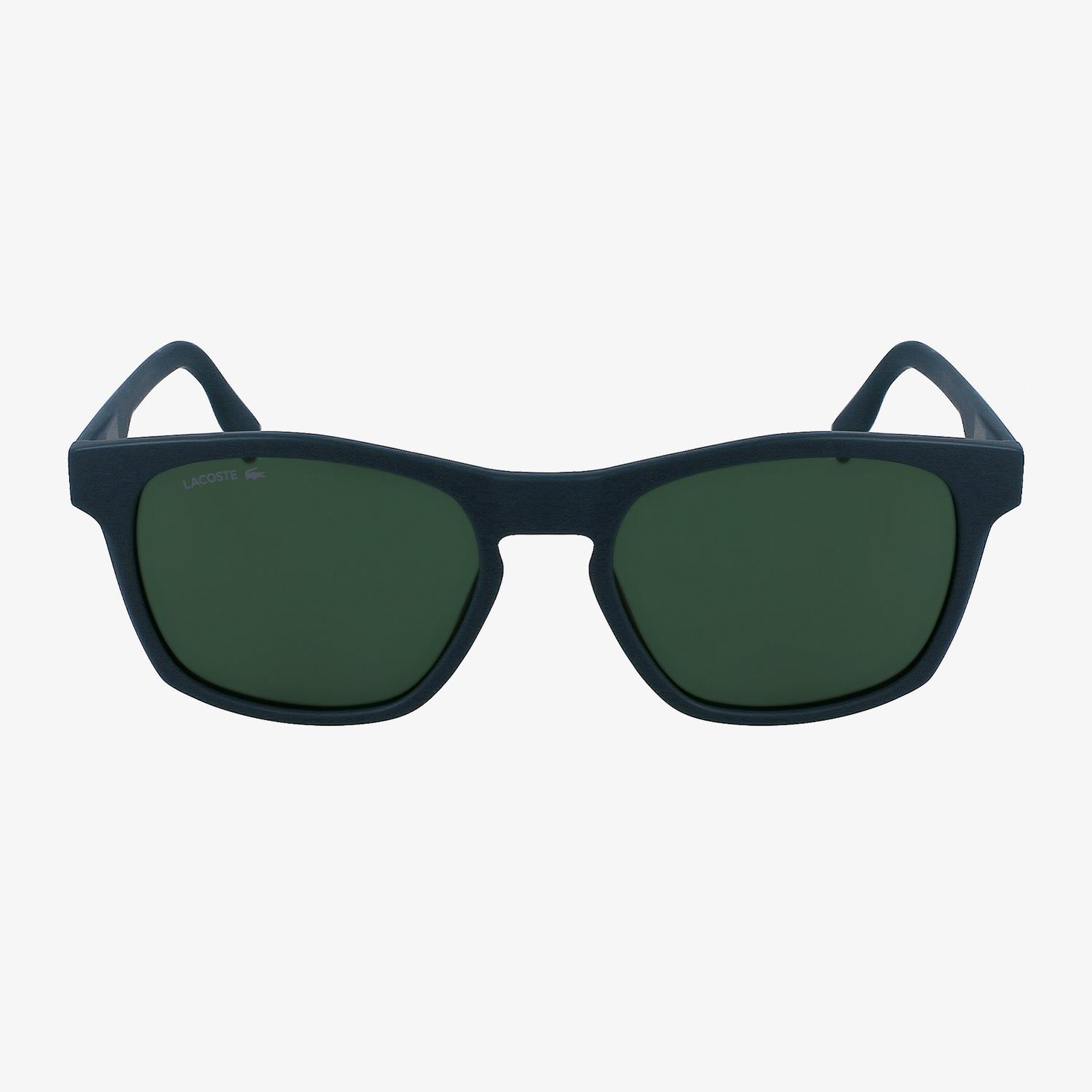 Lacoste Unisex Yeşil Güneş Gözlüğü