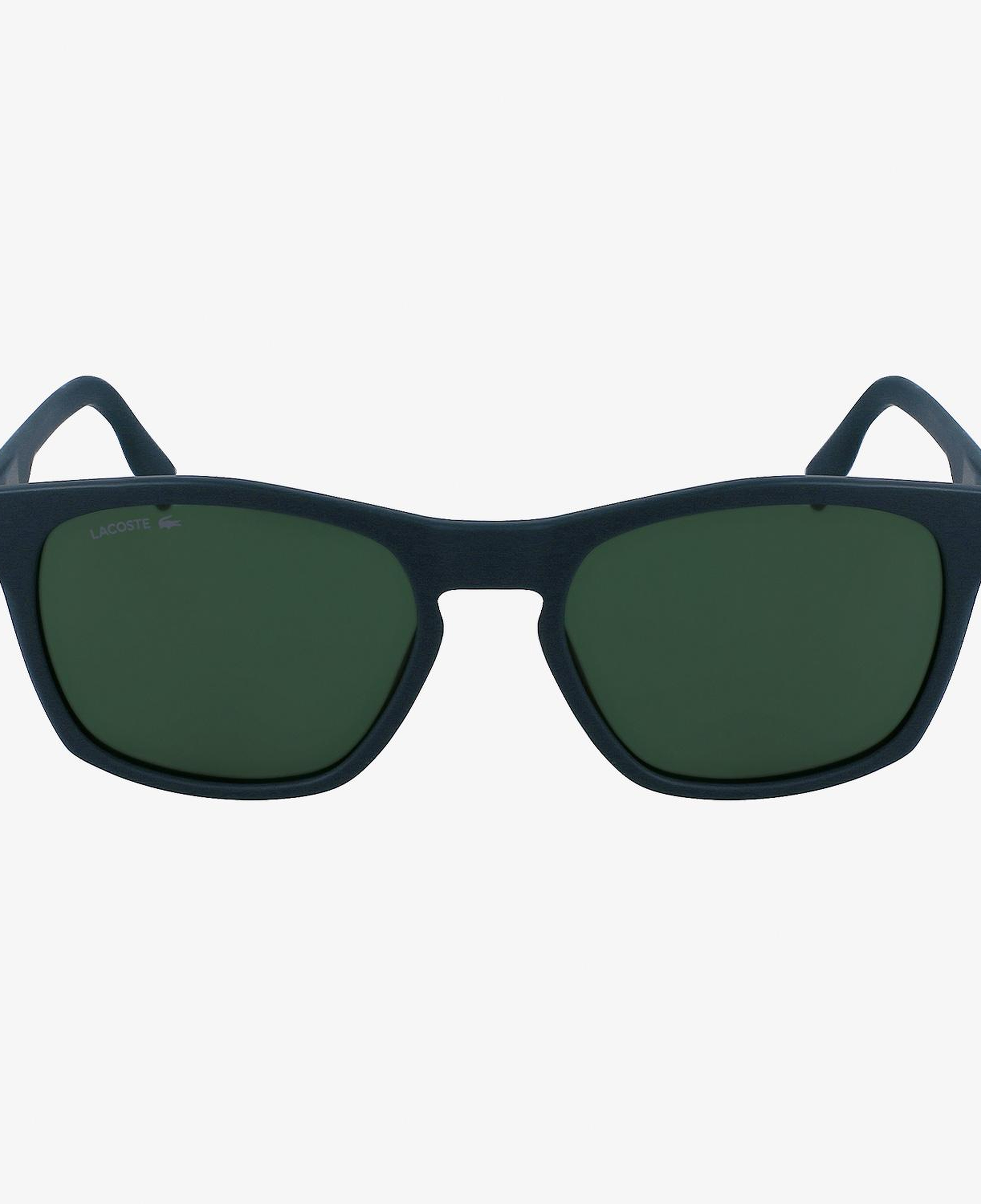 Lacoste Unisex Yeşil Güneş Gözlüğü