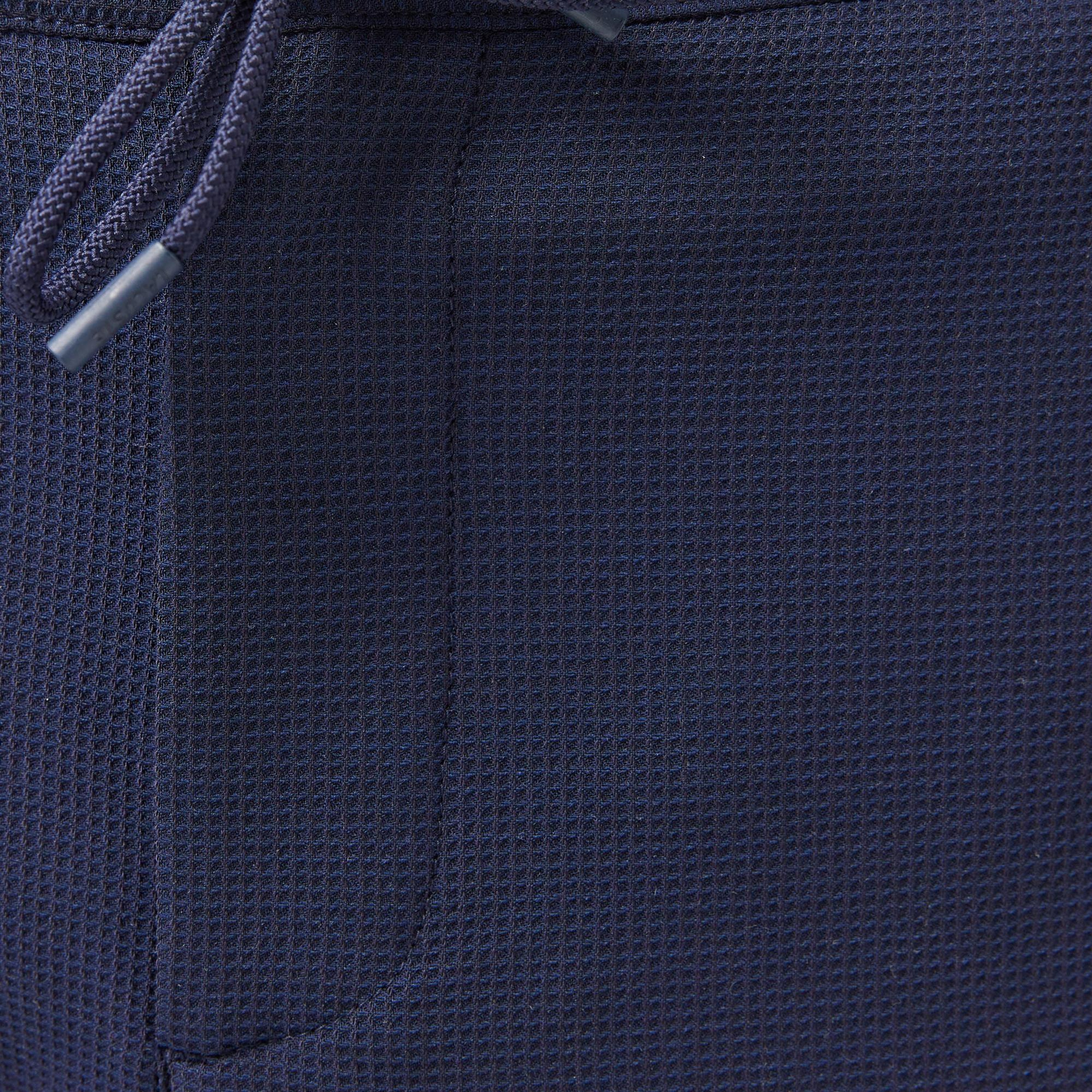 Lacoste Erkek Tapered Fit Lacivert Pantolon