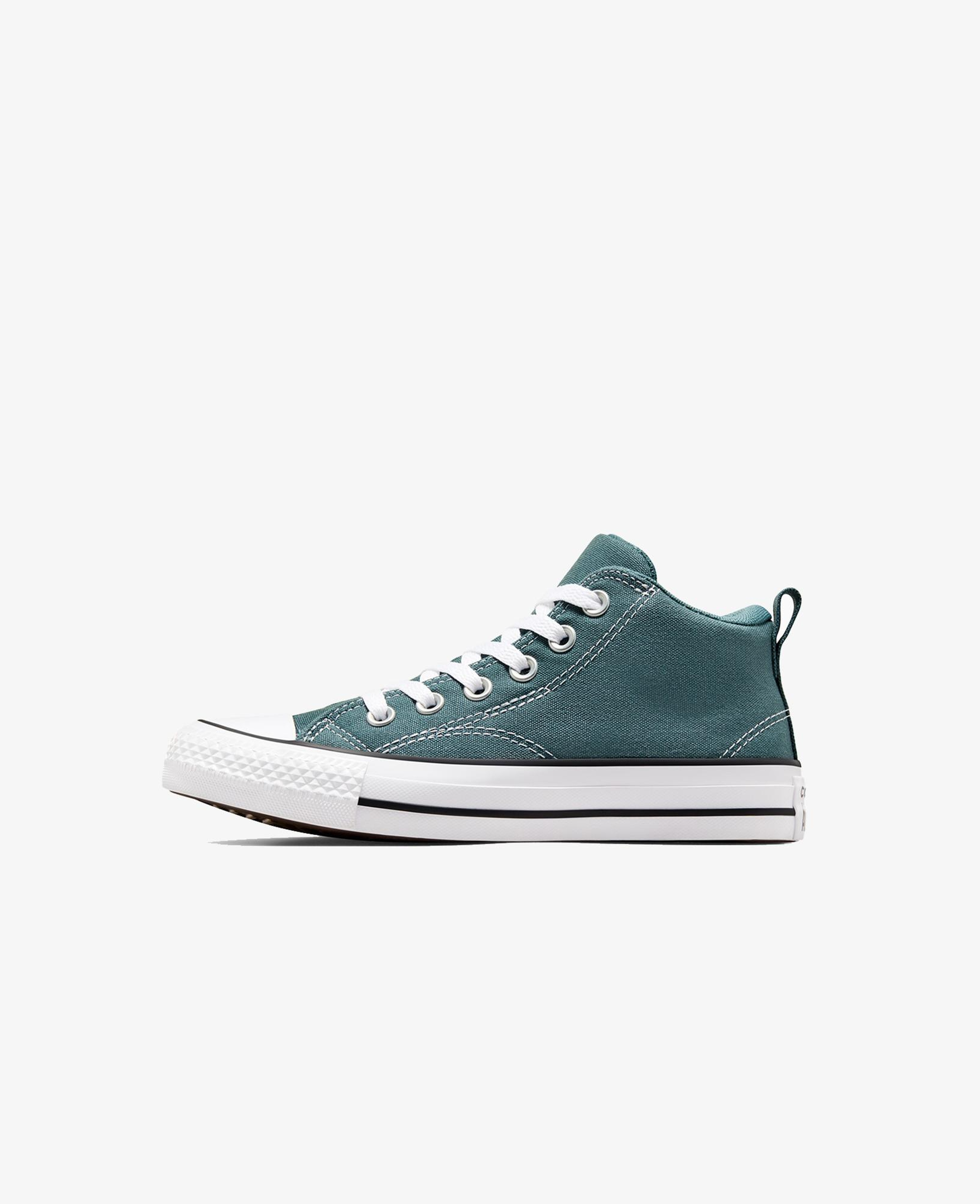 Converse Chuck Taylor All Star Malden Street Çocuk Yeşil Sneaker