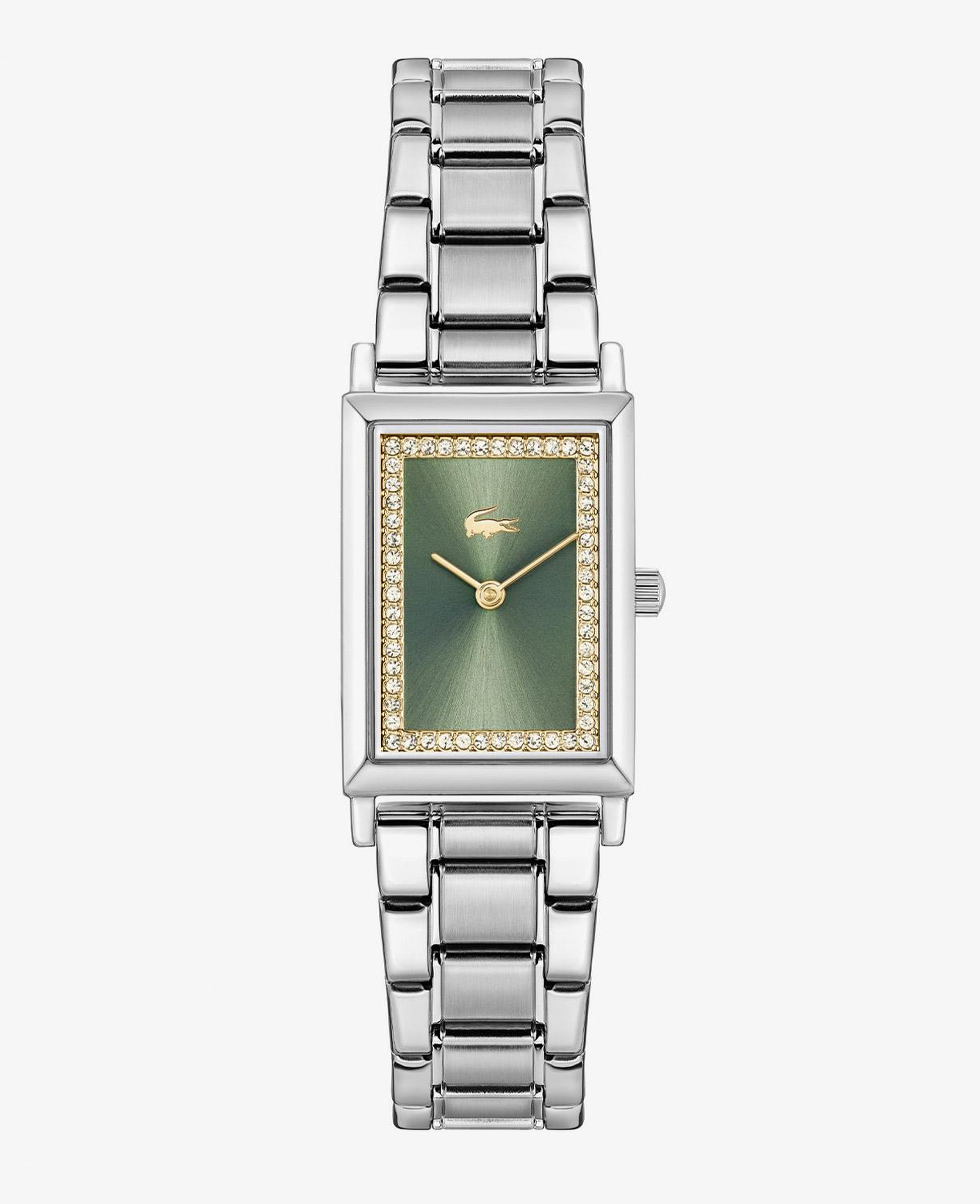 Lacoste Kadın Gri Saat