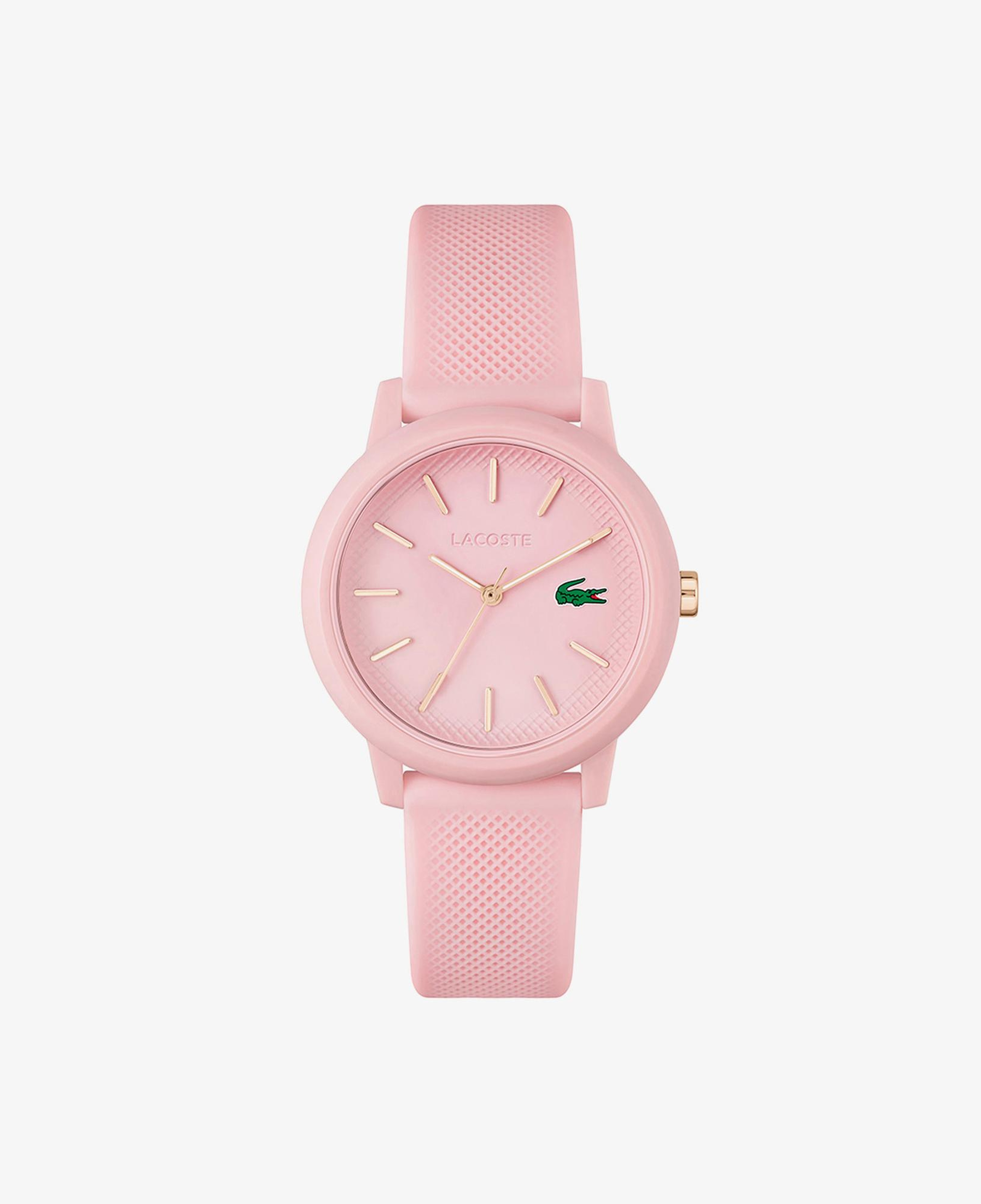 Lacoste L.12.12 Kadın Pembe Saat