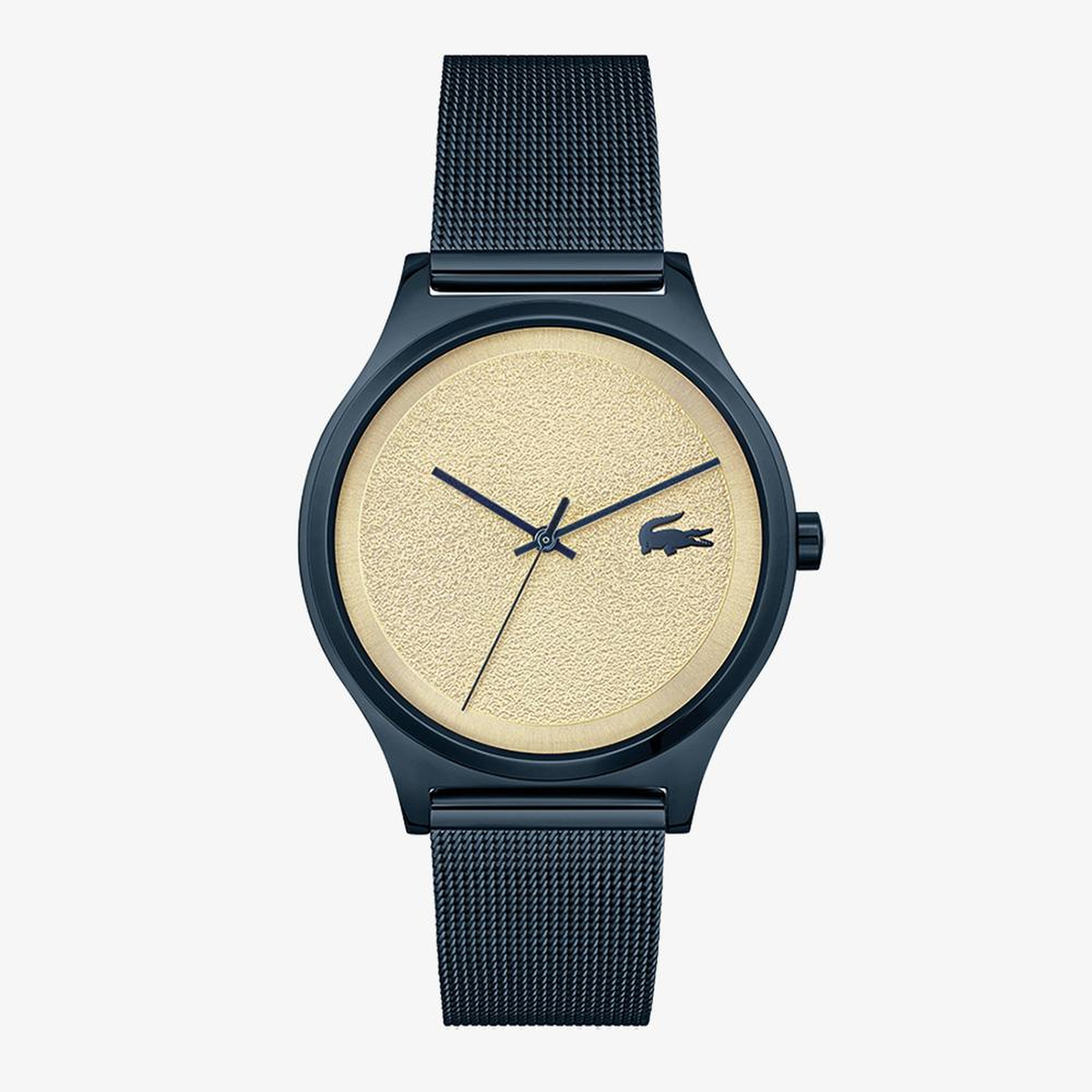 Lacoste Kadın Lacivert Saat