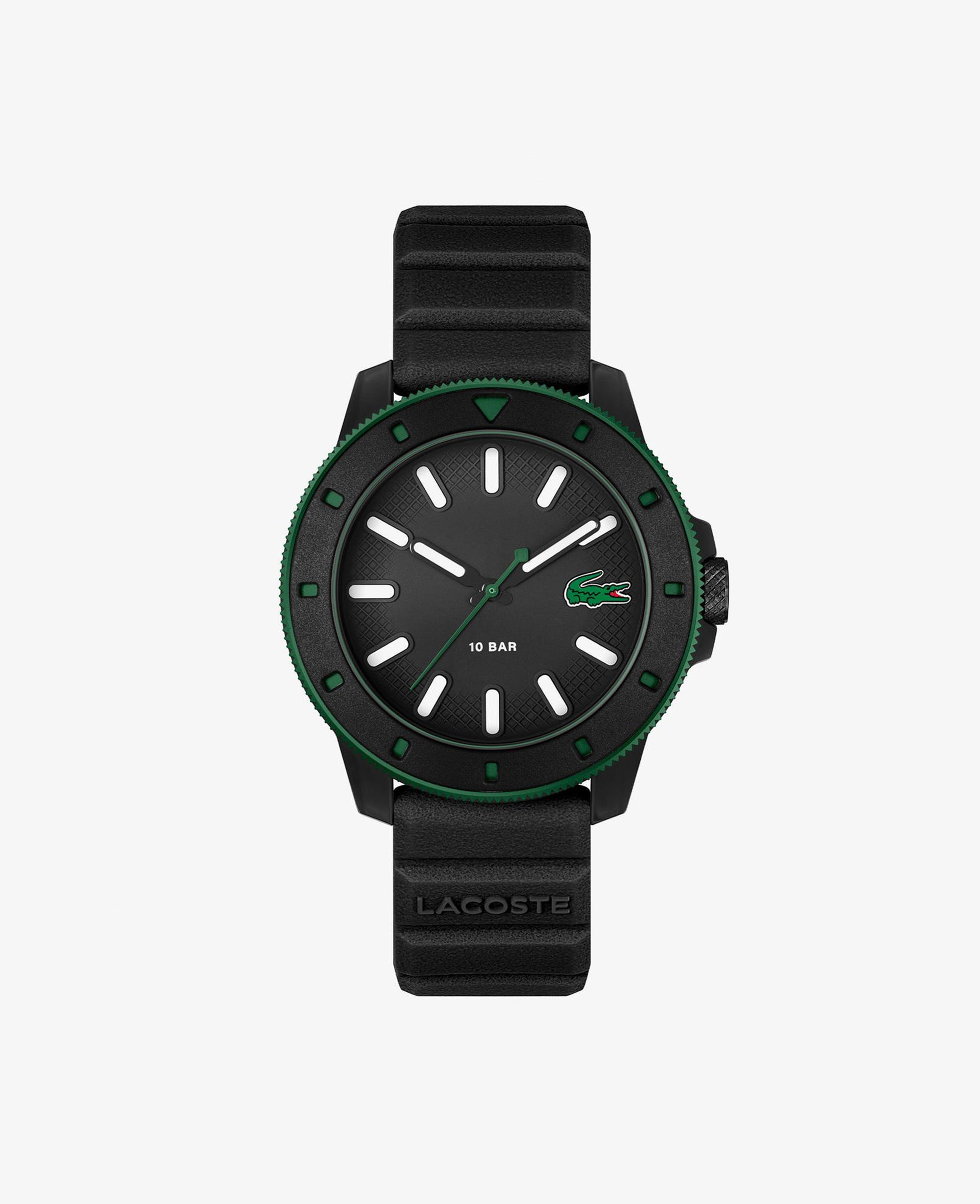 Lacoste Erkek Siyah Saat