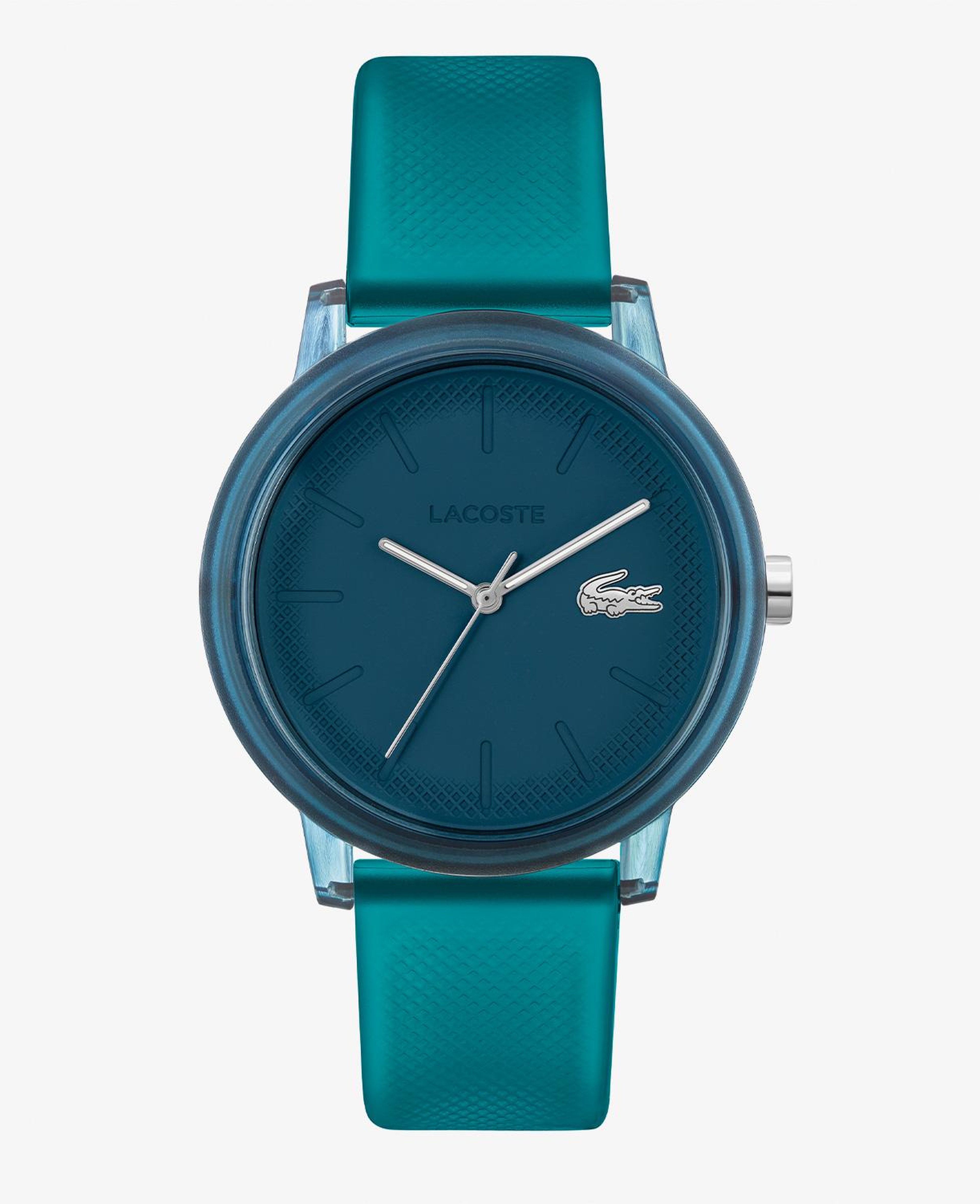 Lacoste Erkek Mavi Saat