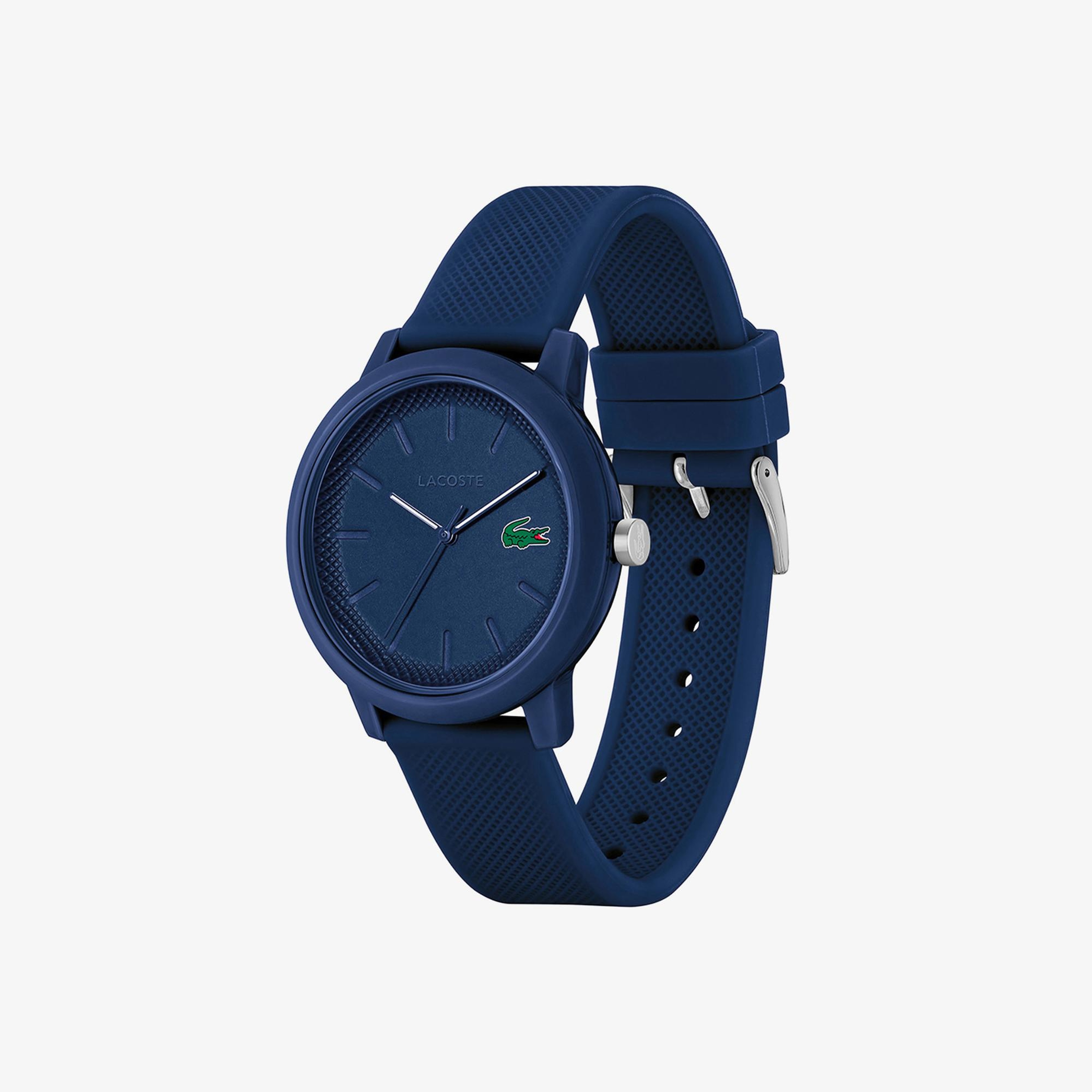 Lacoste L.12.12 Unisex Mavi Saat