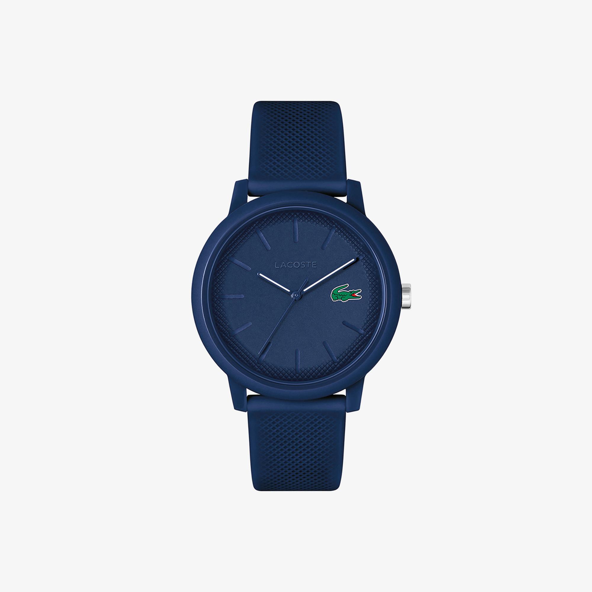 Lacoste L.12.12 Unisex Mavi Saat