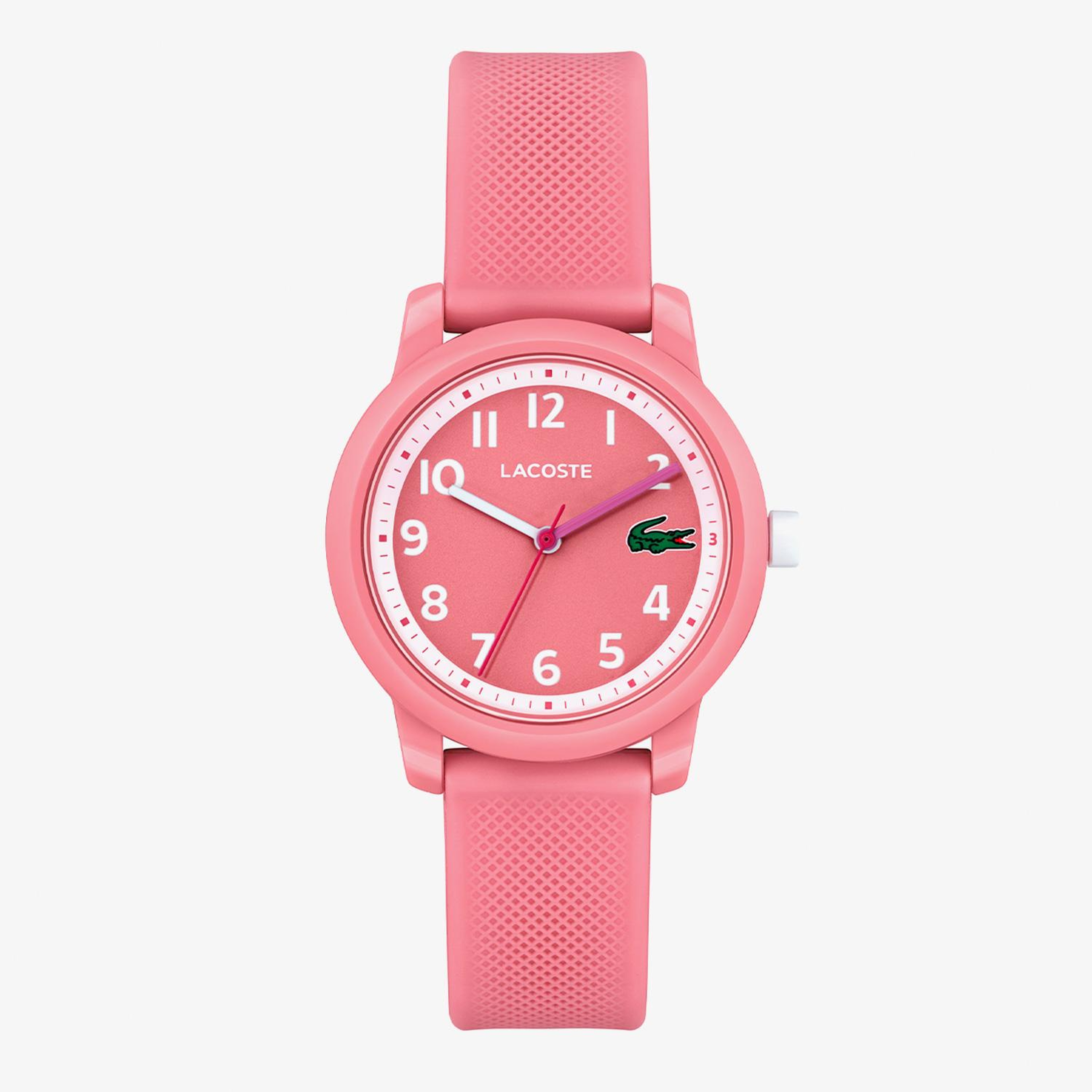 Lacoste L.12.12 Çocuk Pembe Saat