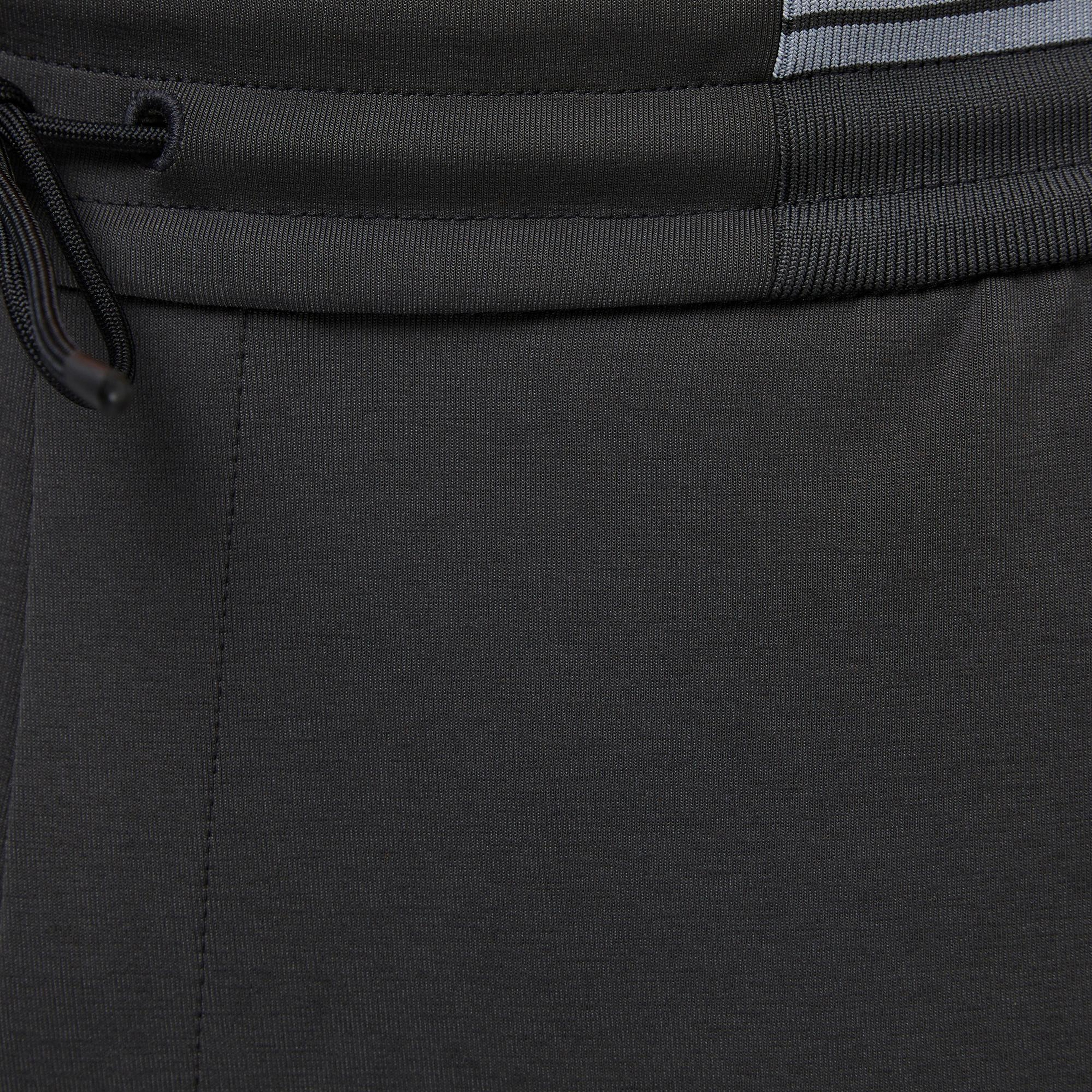 Boss Pants Erkek Koyu Gri Eşofman Altı