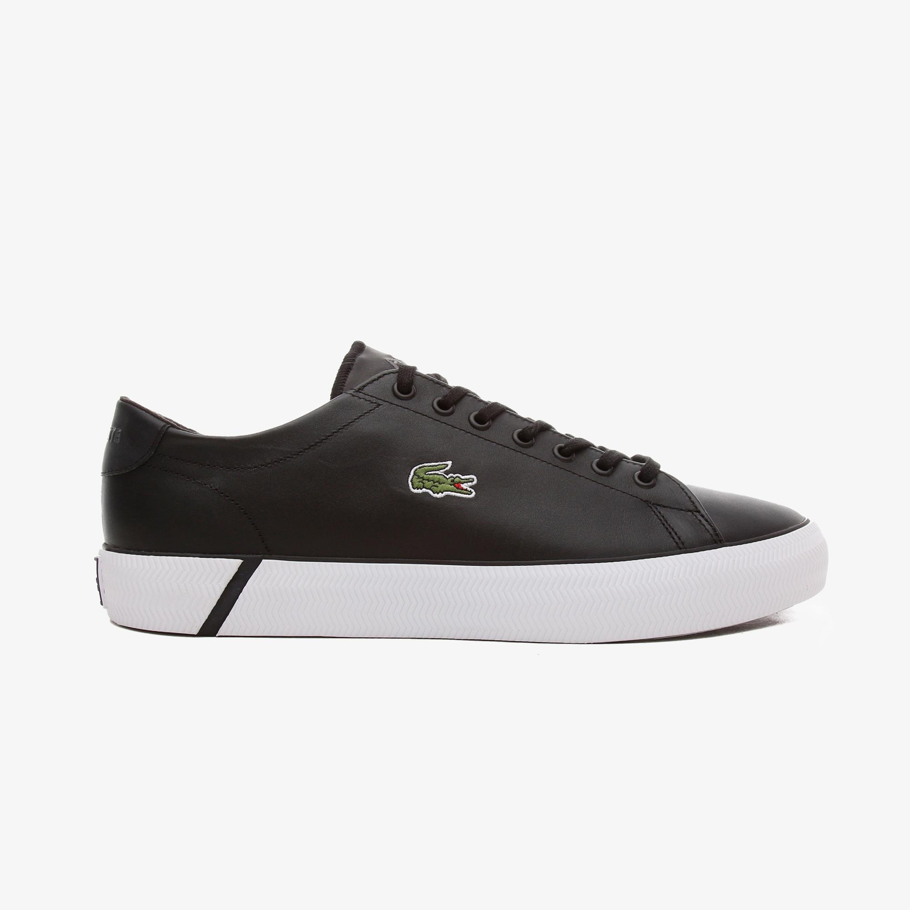 Gripshot Erkek Siyah Sneaker