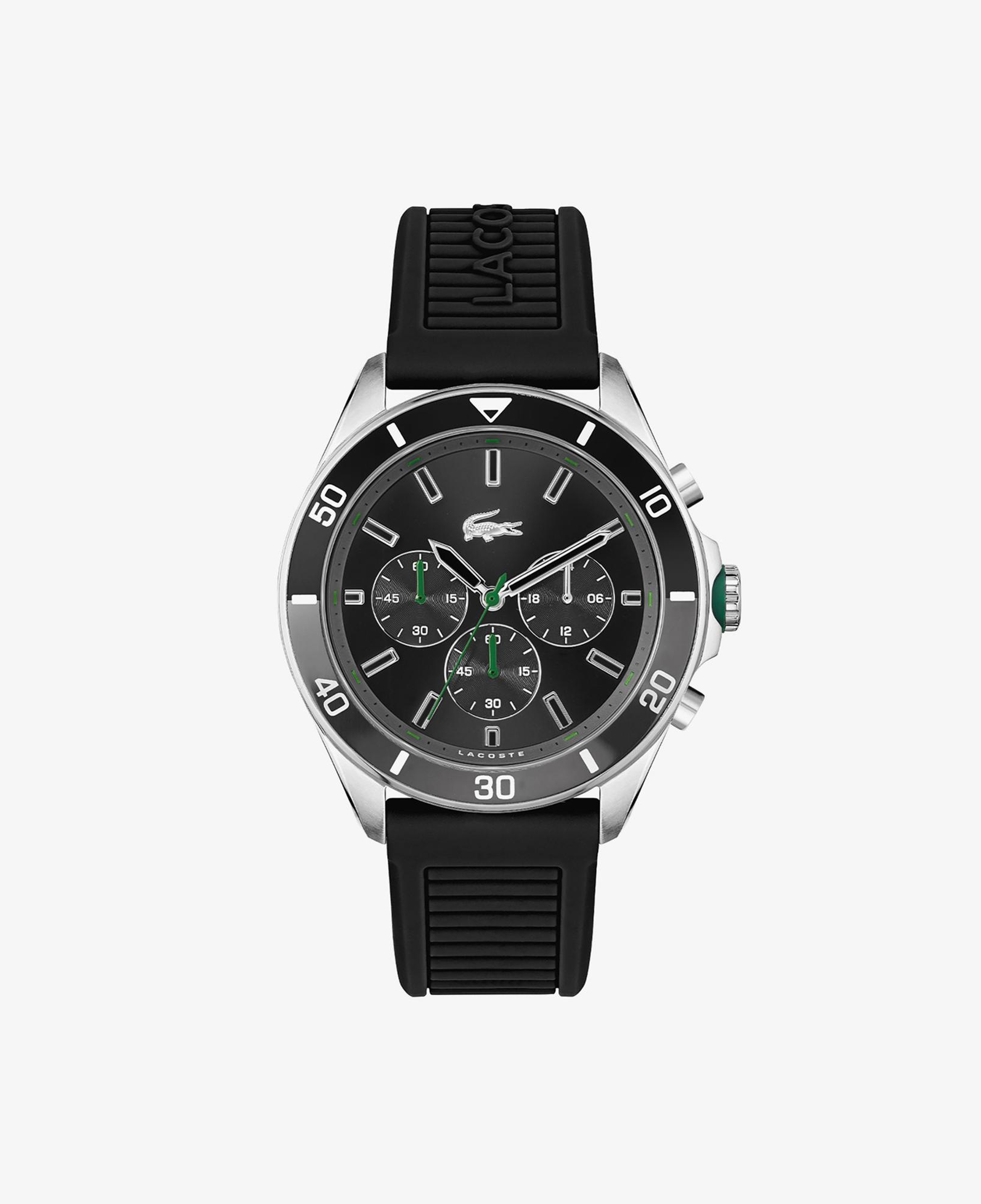 Lacoste Erkek Siyah Saat