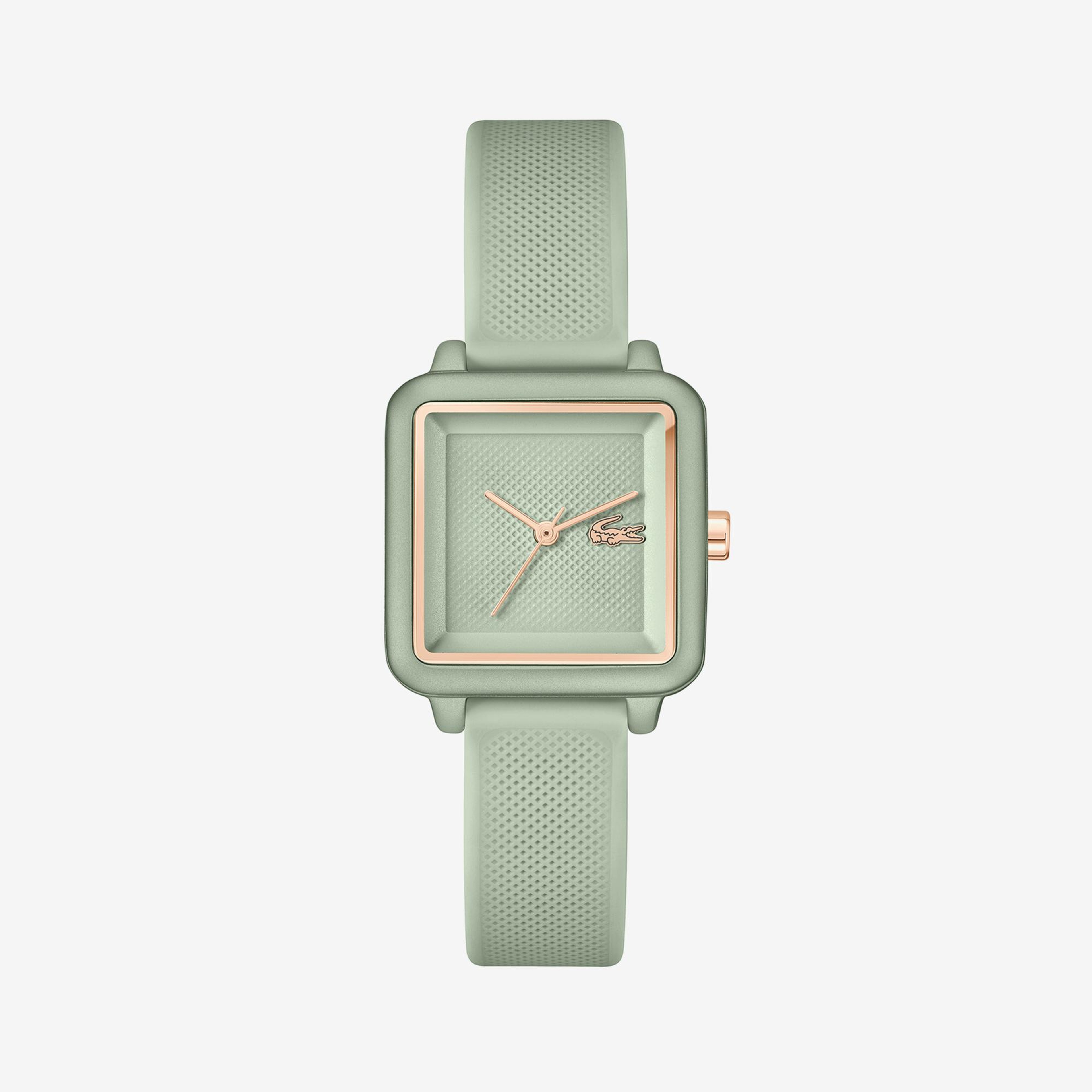 Lacoste Kadın Yeşil Saat