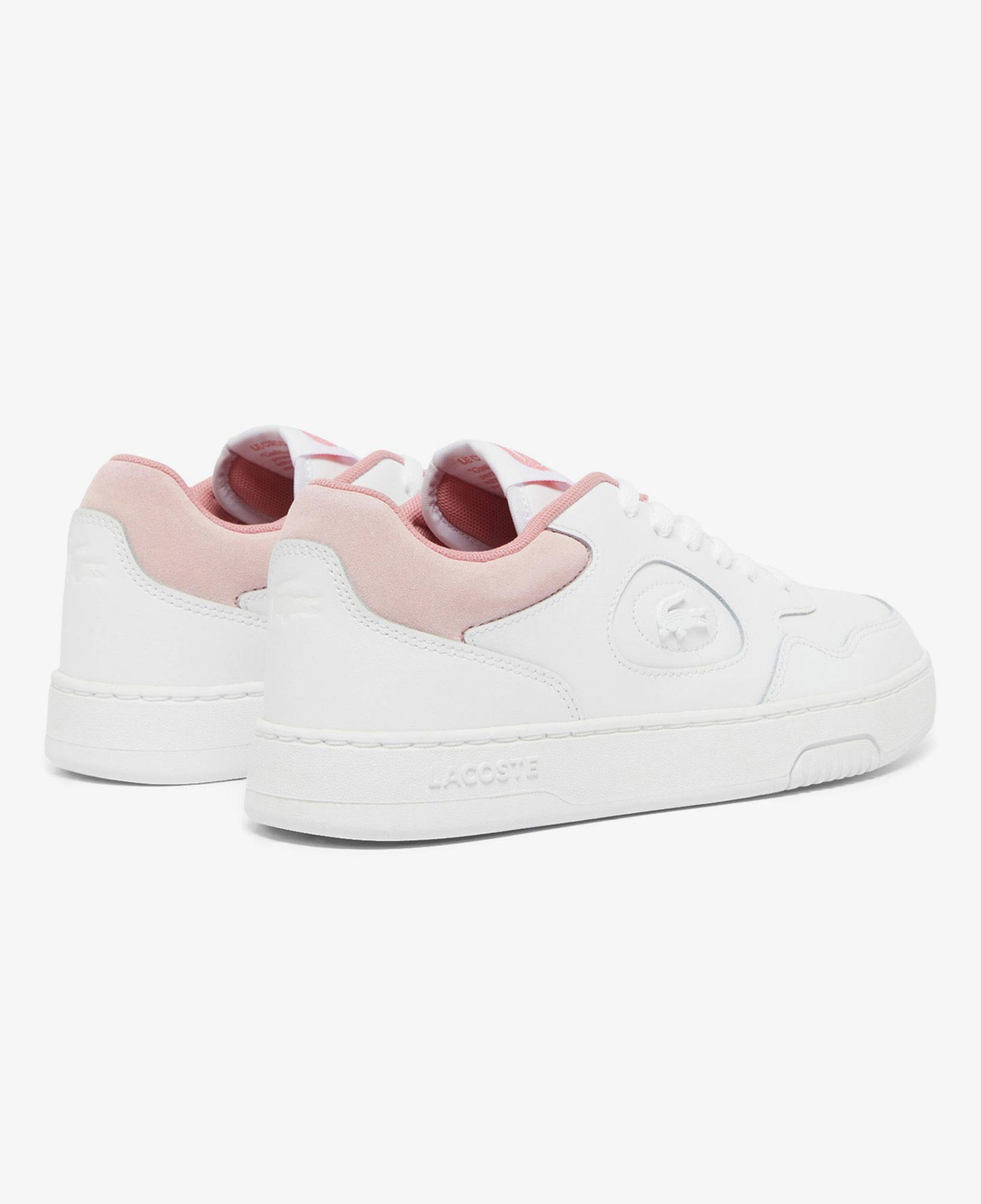 Lacoste Lineset Kadın Beyaz Sneaker