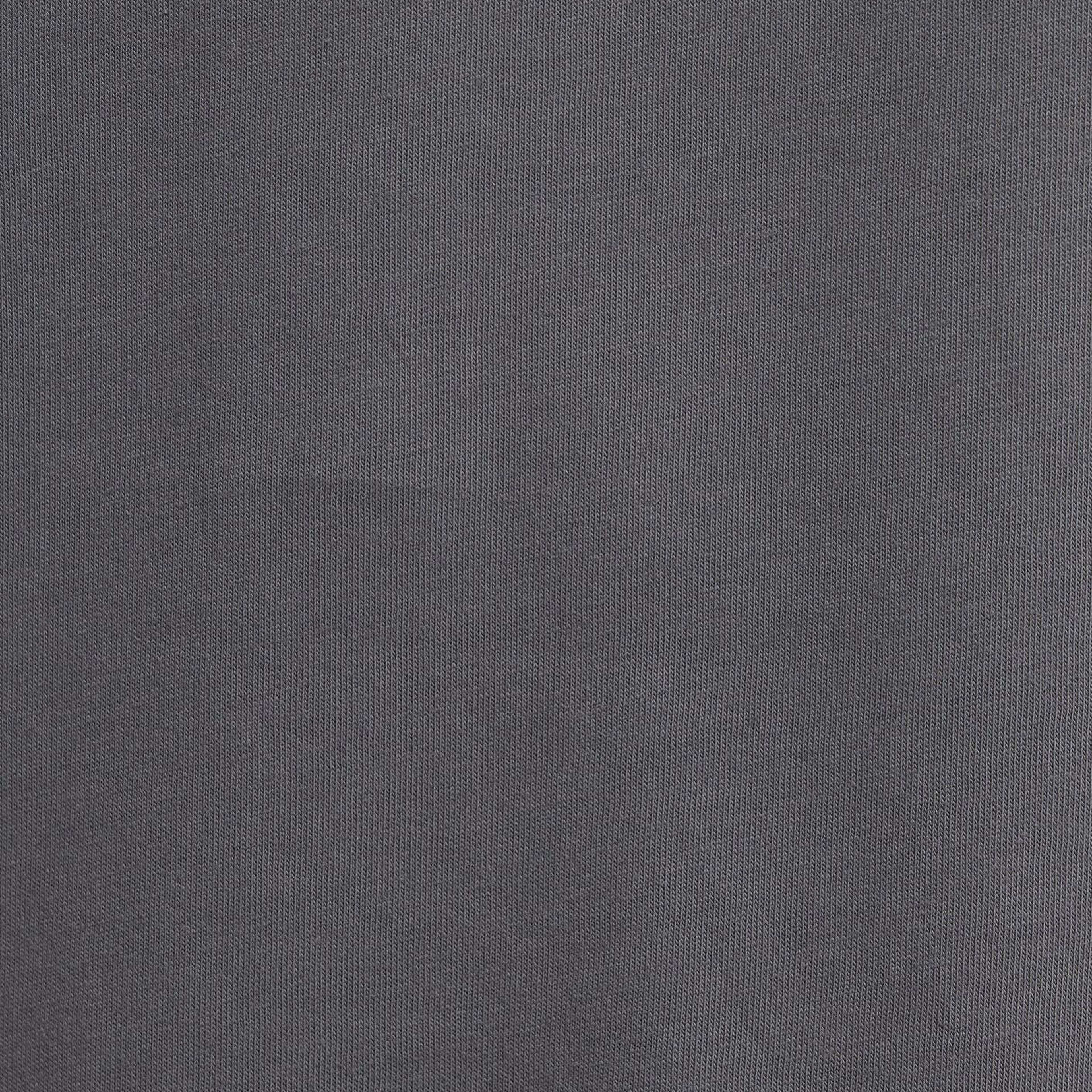 Mavi Antrasit Basic Tişört Loose Fit / Bol Rahat Kesim 066249-86569