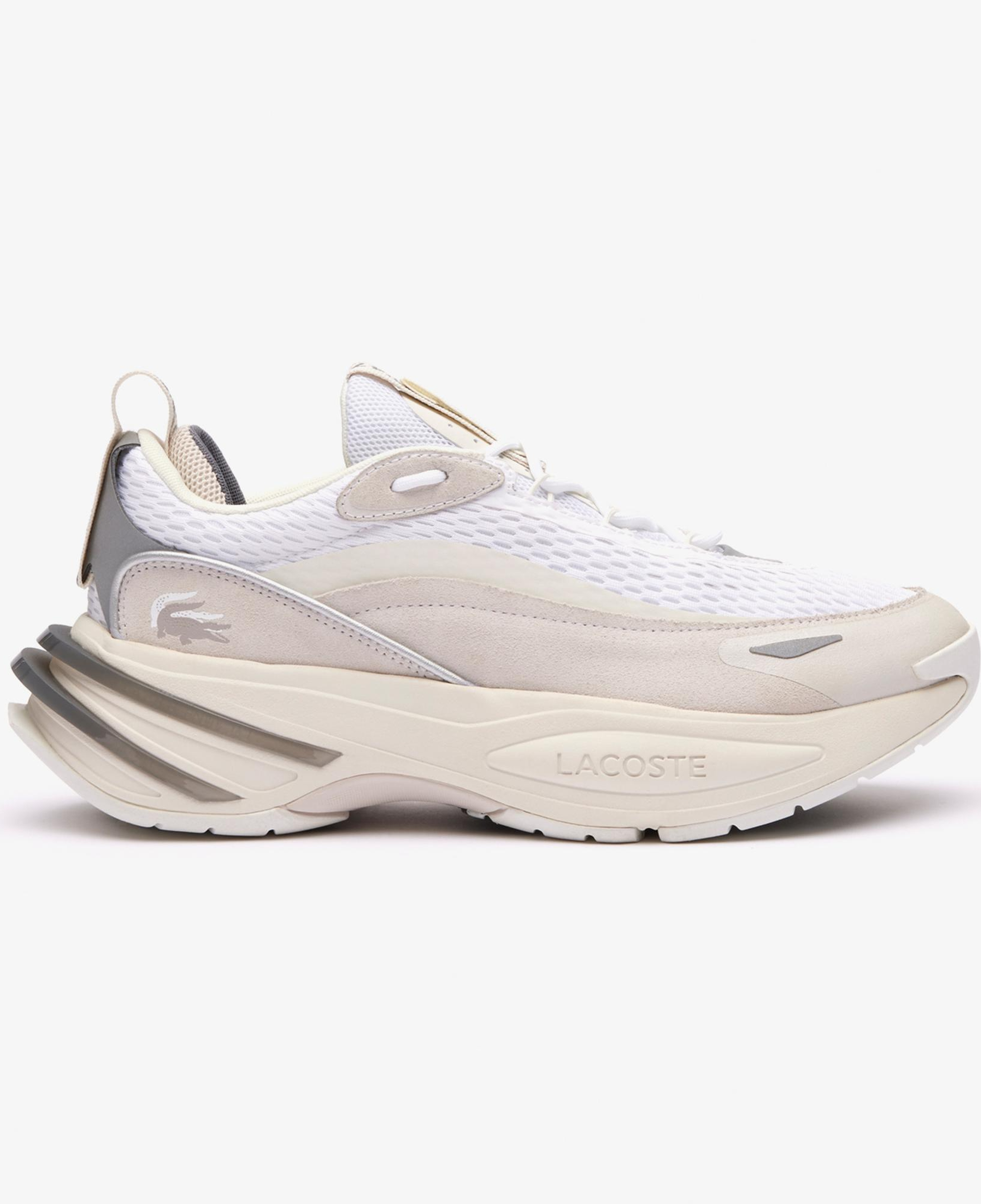 Lacoste Sport Audyssor Erkek Beyaz Sneaker