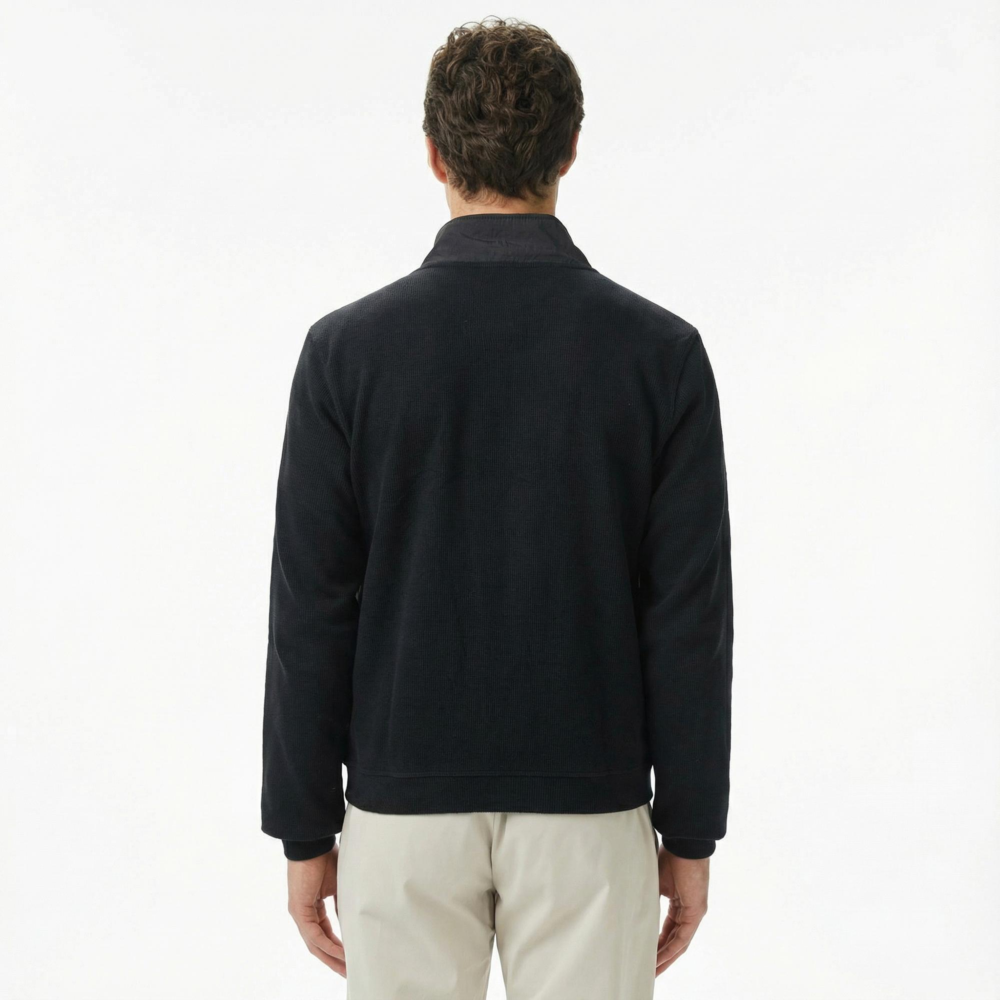 Lacoste Erkek Slim Fit Açık Kahverengi Pantolon