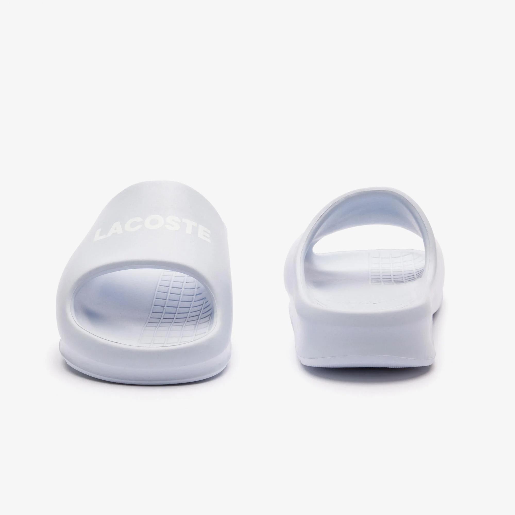 Lacoste Mavi Lacoste Serve 2.0 Kadın Terlik