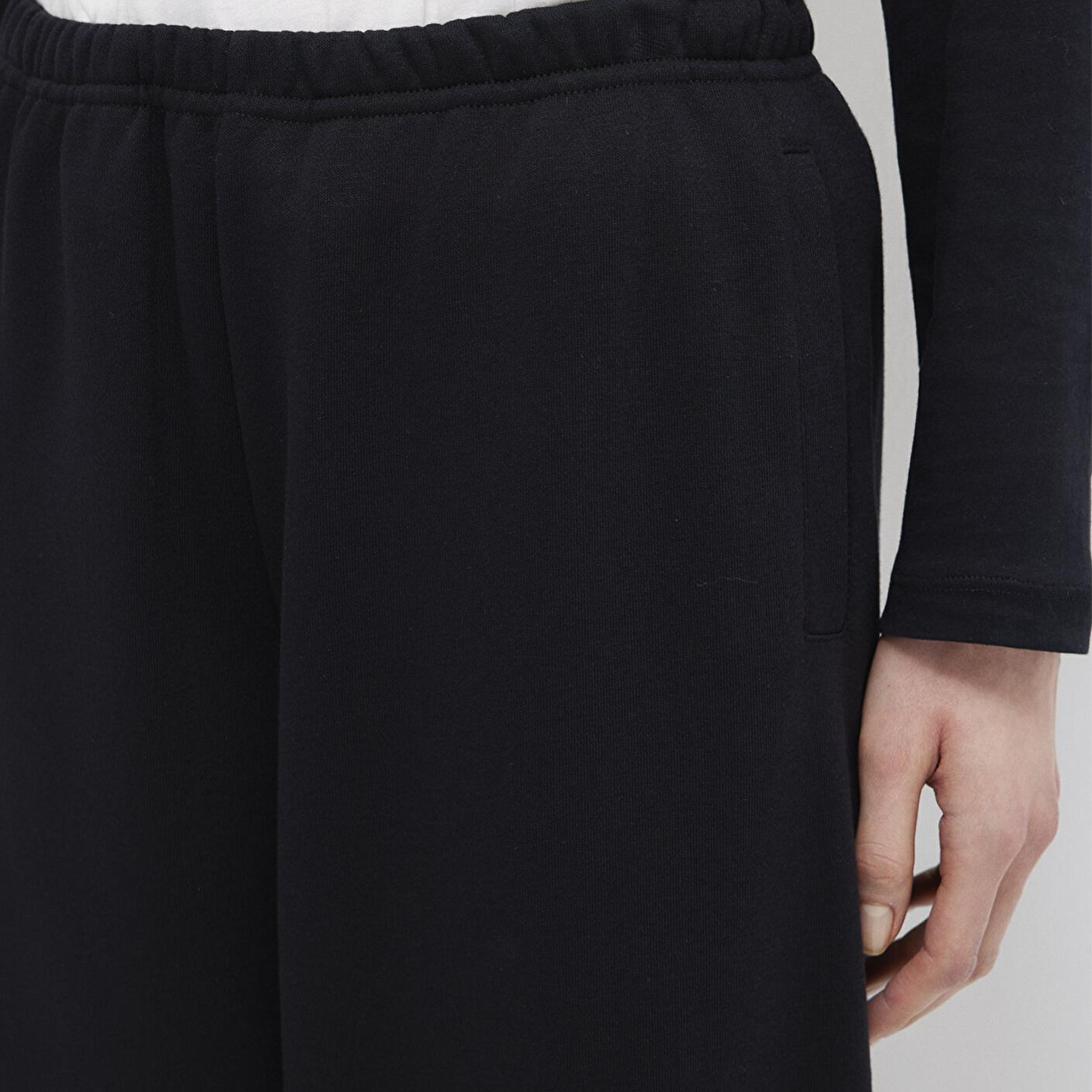 Mavi Siyah Basic Eşofman Altı 1010654-900